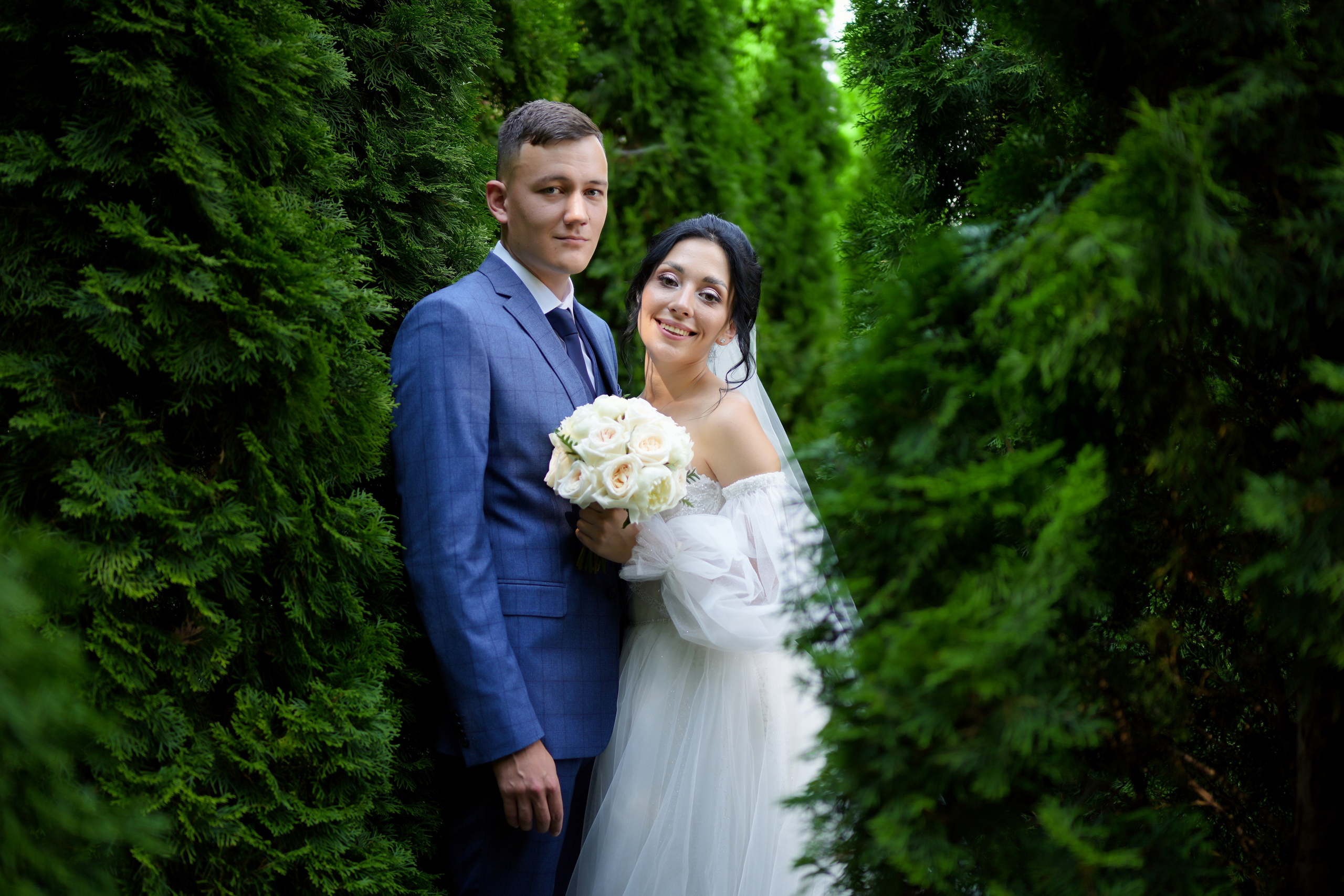 Юля + Артур: полная серия (пакет полный день). BYFOX STUDIO 68 — фото и видеосъёмка Тамбов, Москва, Воронеж, Липецк