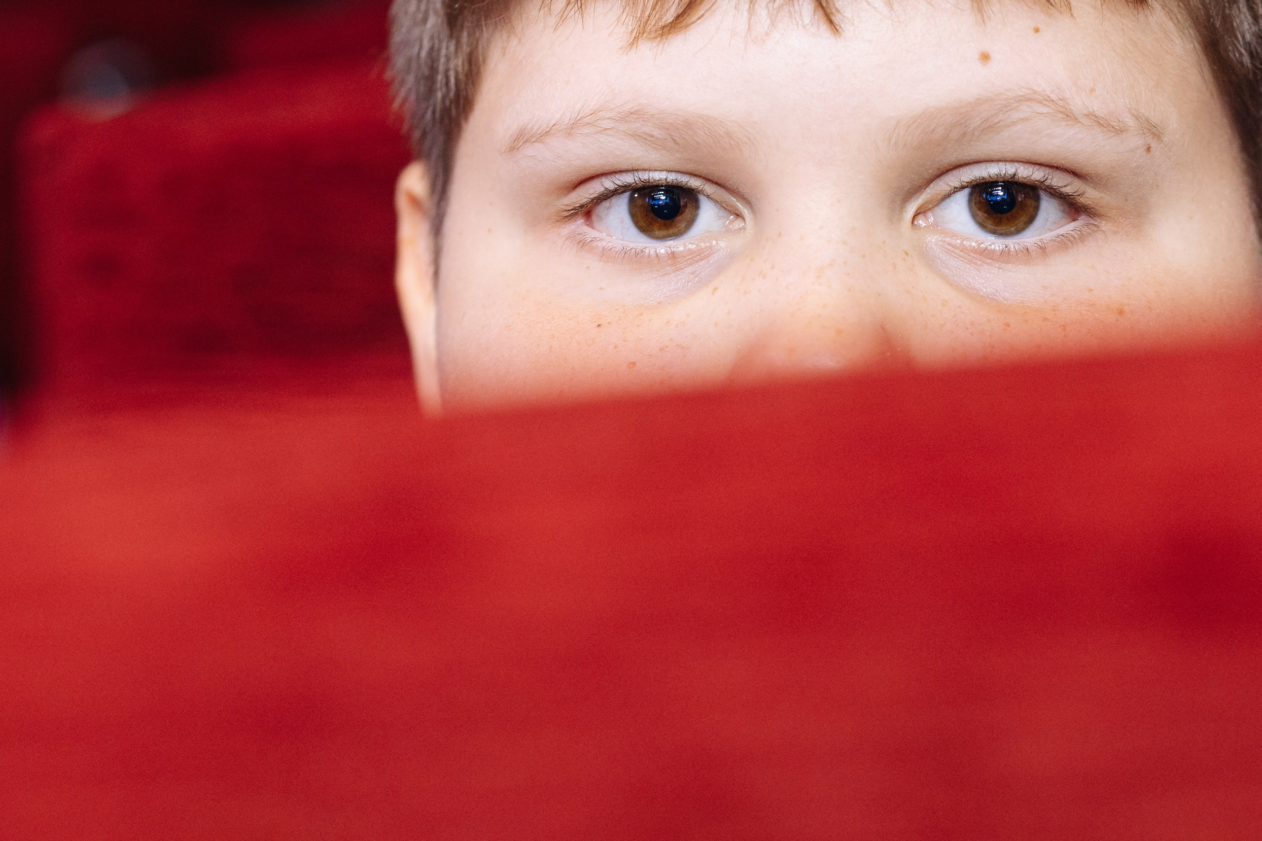 Конкурс-фестиваль «Жить с Мечтой». Фотограф Ставрополь Петр Голубенко