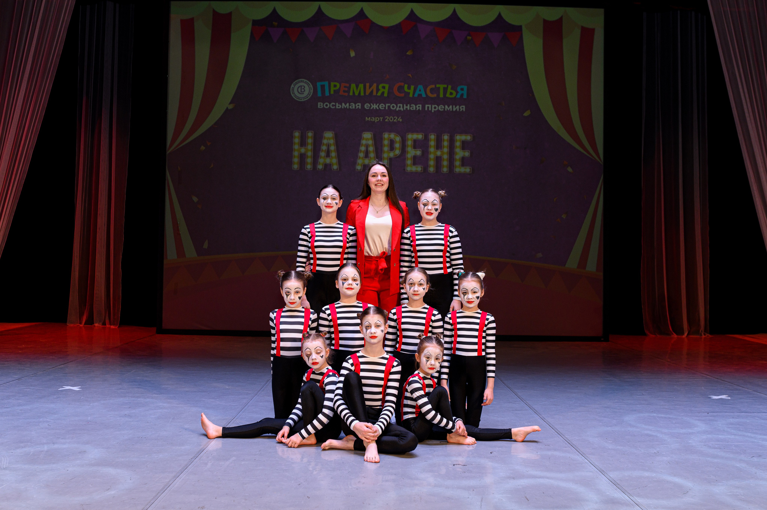 На арене. Подольск. Фотограф Сергей Белов | Москва