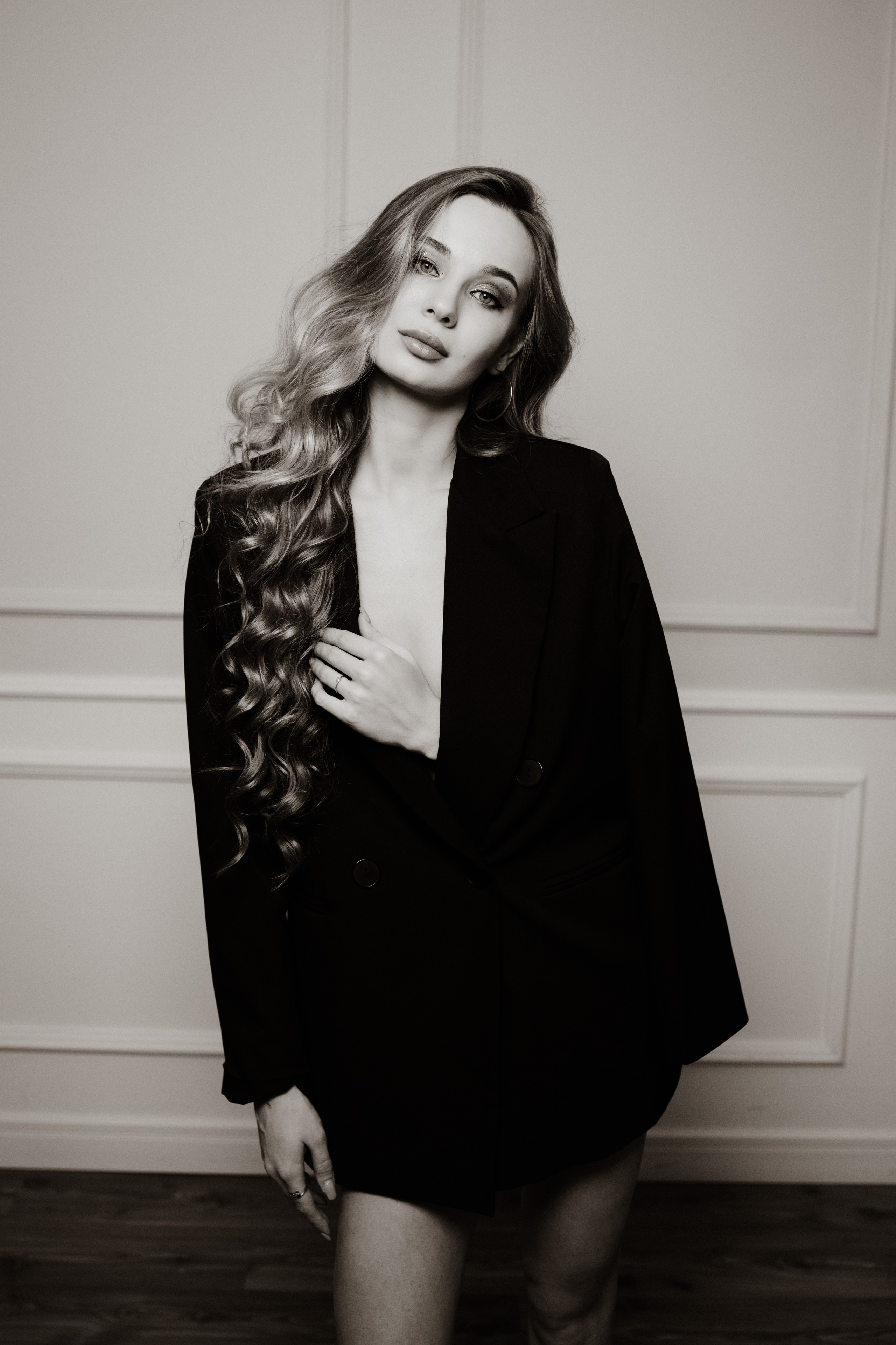 Мария. Главная