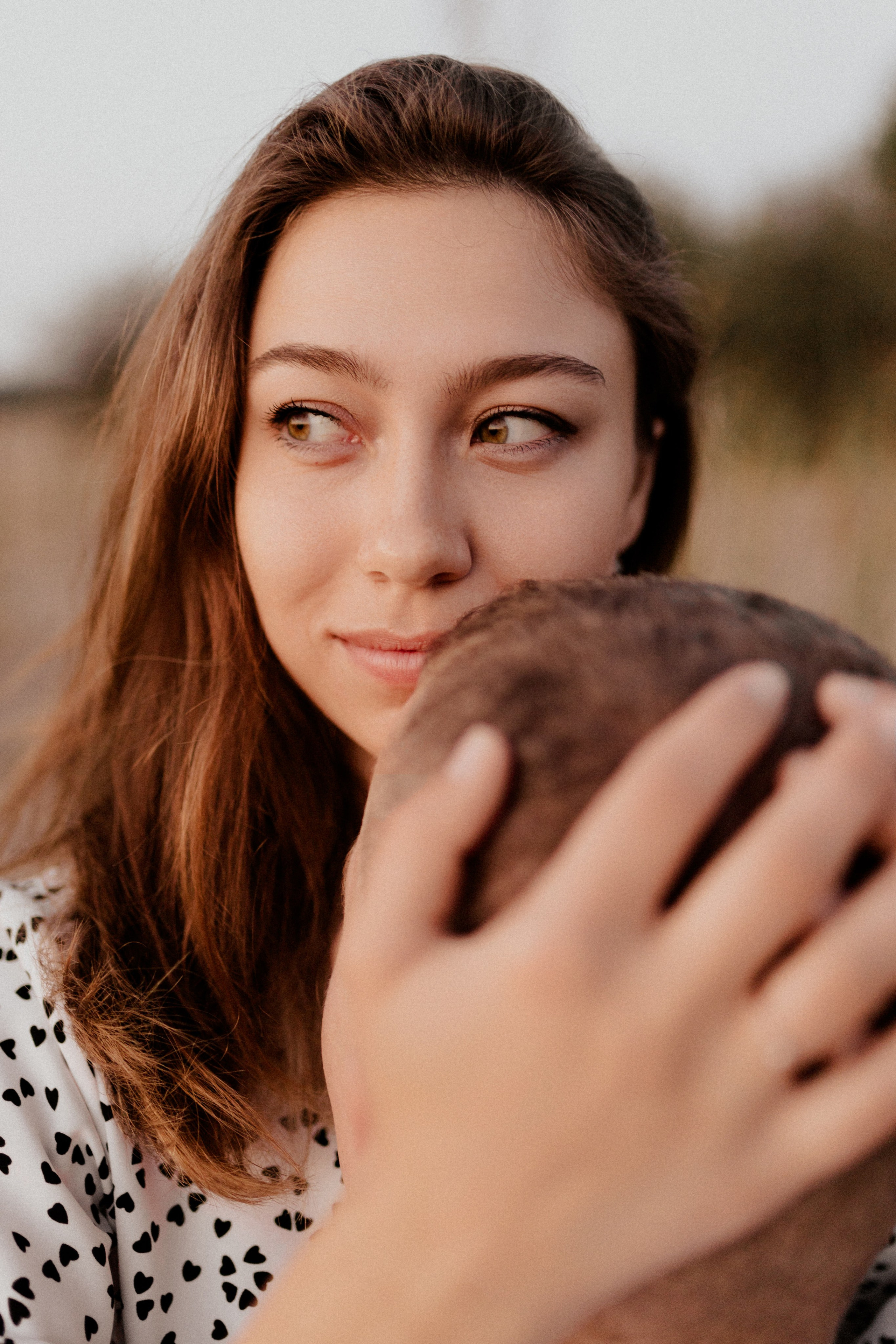 Сергей и Диана. Свадебный фотограф Чайковский