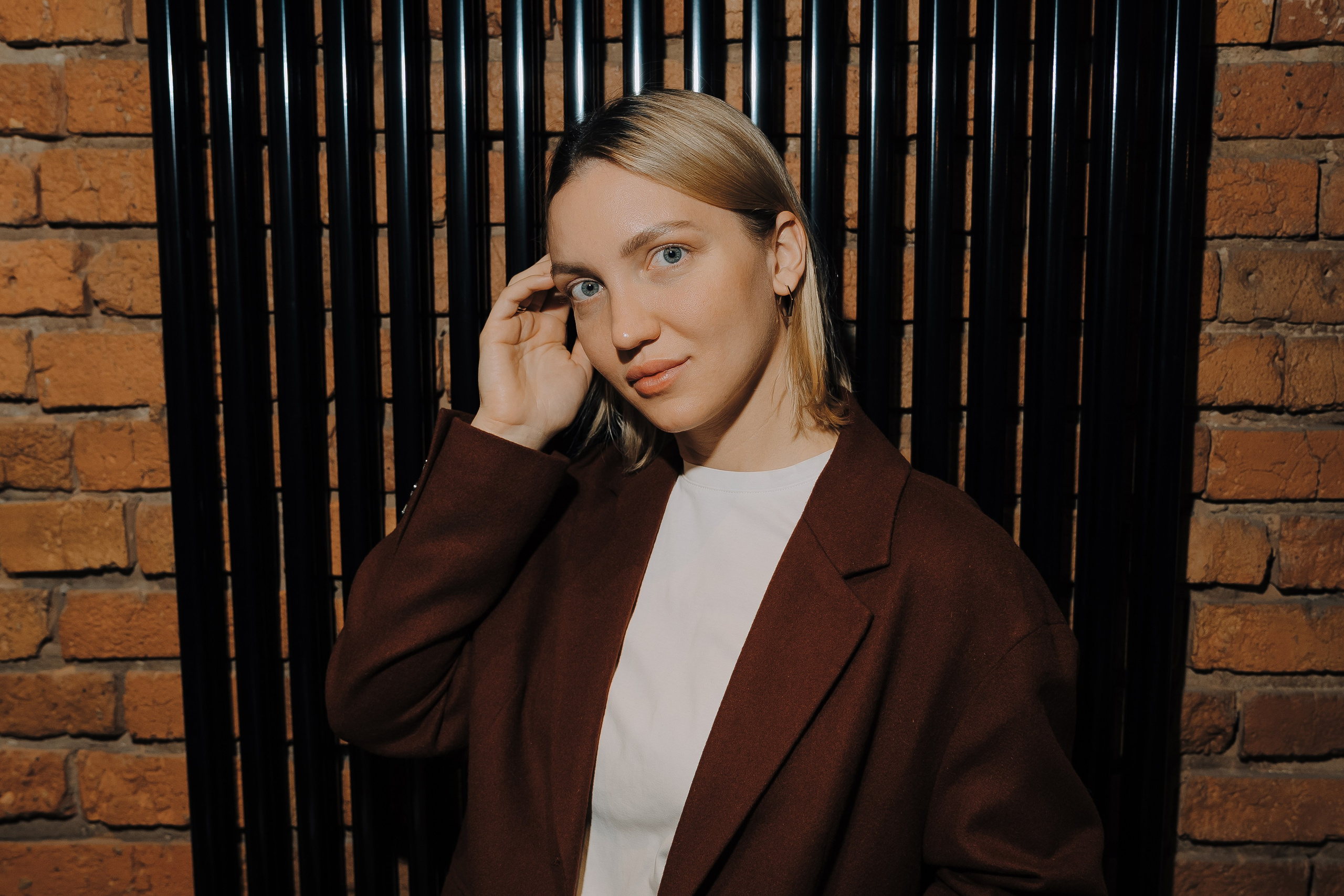 ЯНДЕКС ЕДА ПРЕСС-ЗАВТРАК. Репортажный фотограф Зуев Роман г. Челябинск