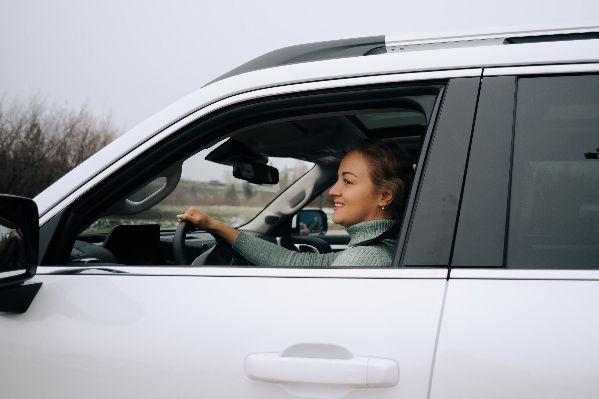 HAVAL ROAD SHOW. Репортажный фотограф Зуев Роман г. Челябинск