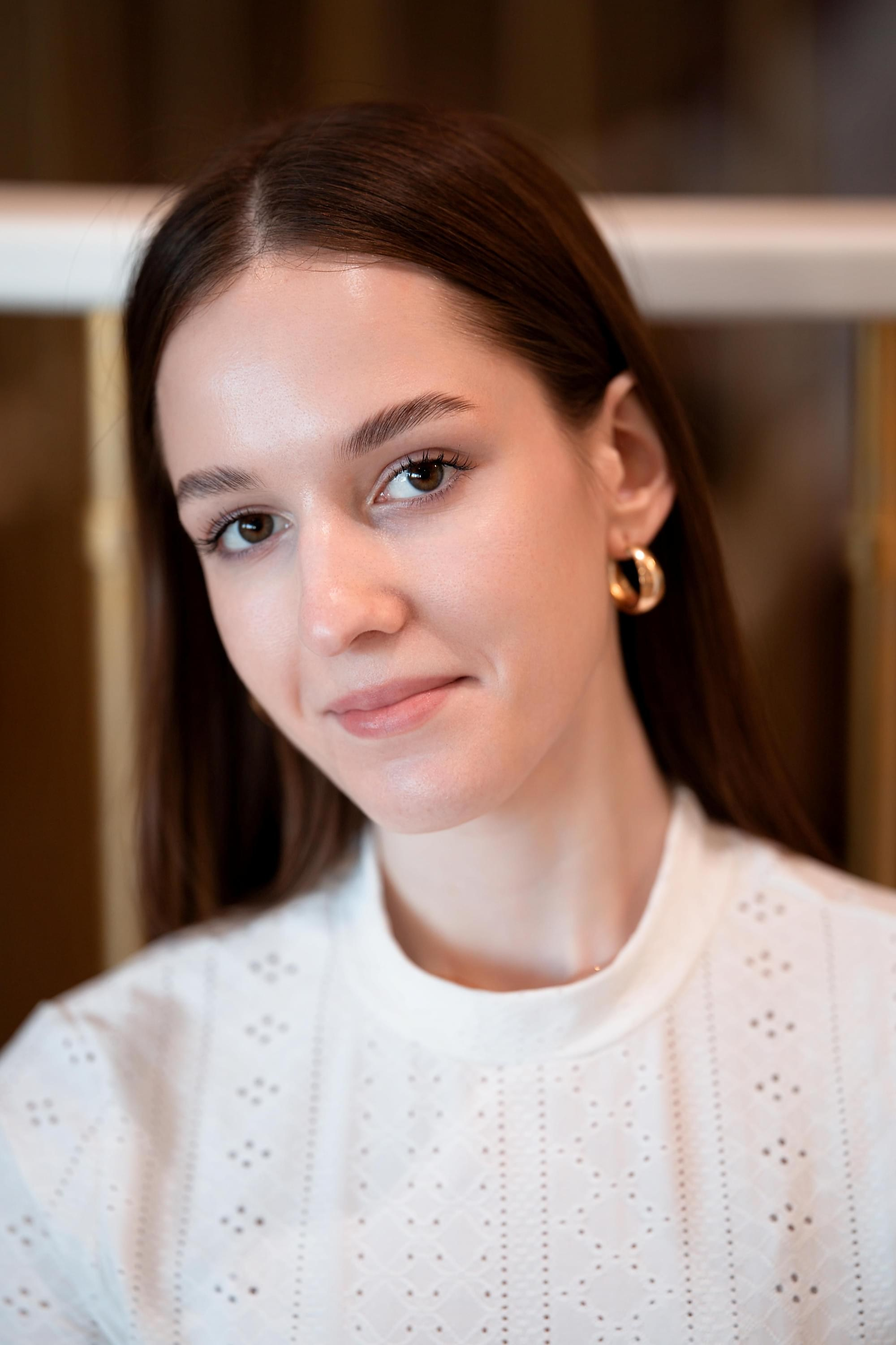 Портретная фотосессия. Фотограф в Екатеринбурге Максим Субботин