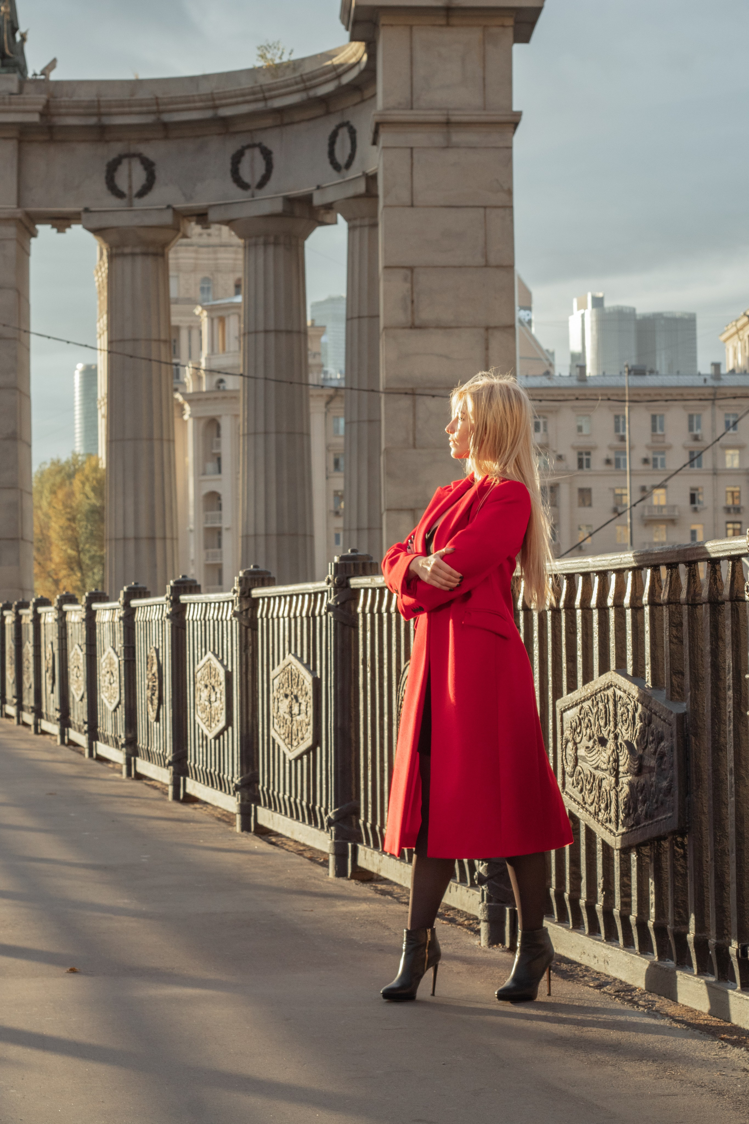 Прогулка. Портретный и репортажный фотограф