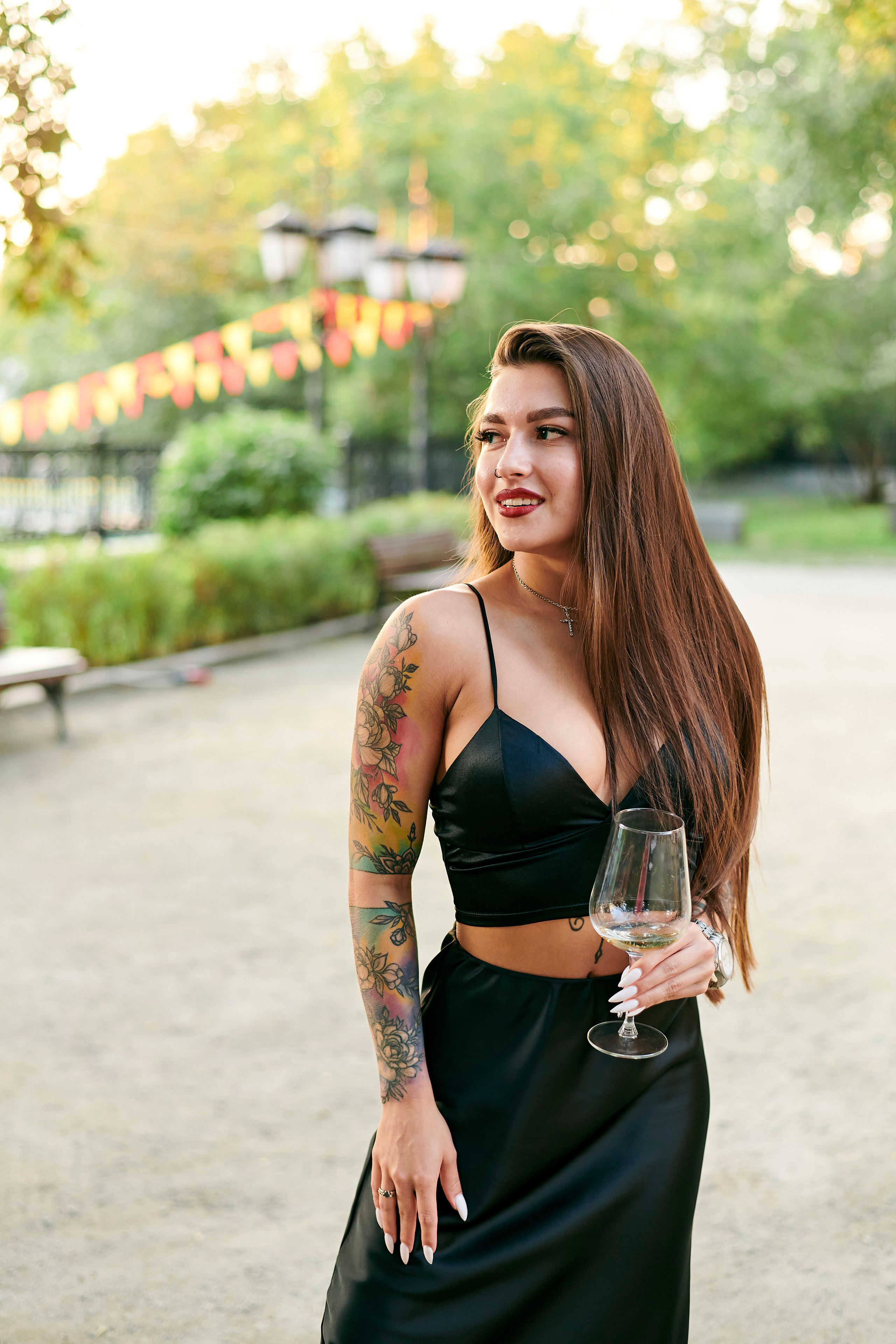 Ужин-открытие фестиваля в честь 300-летия Екатеринбурга!. Фотограф Постольник Дарья