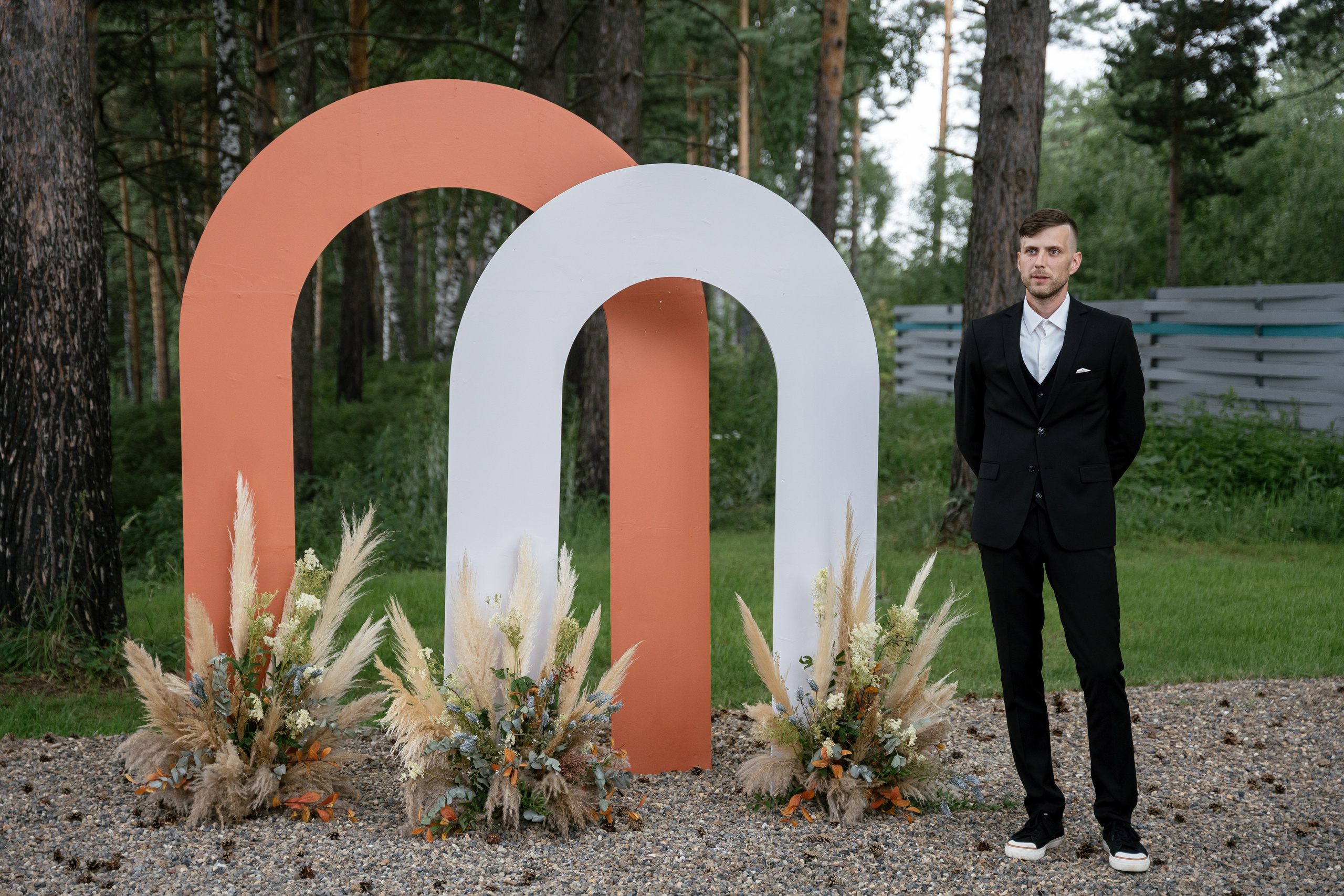 Витя и Аня. Фотограф Томск, Новосибирск Влад Свириденко