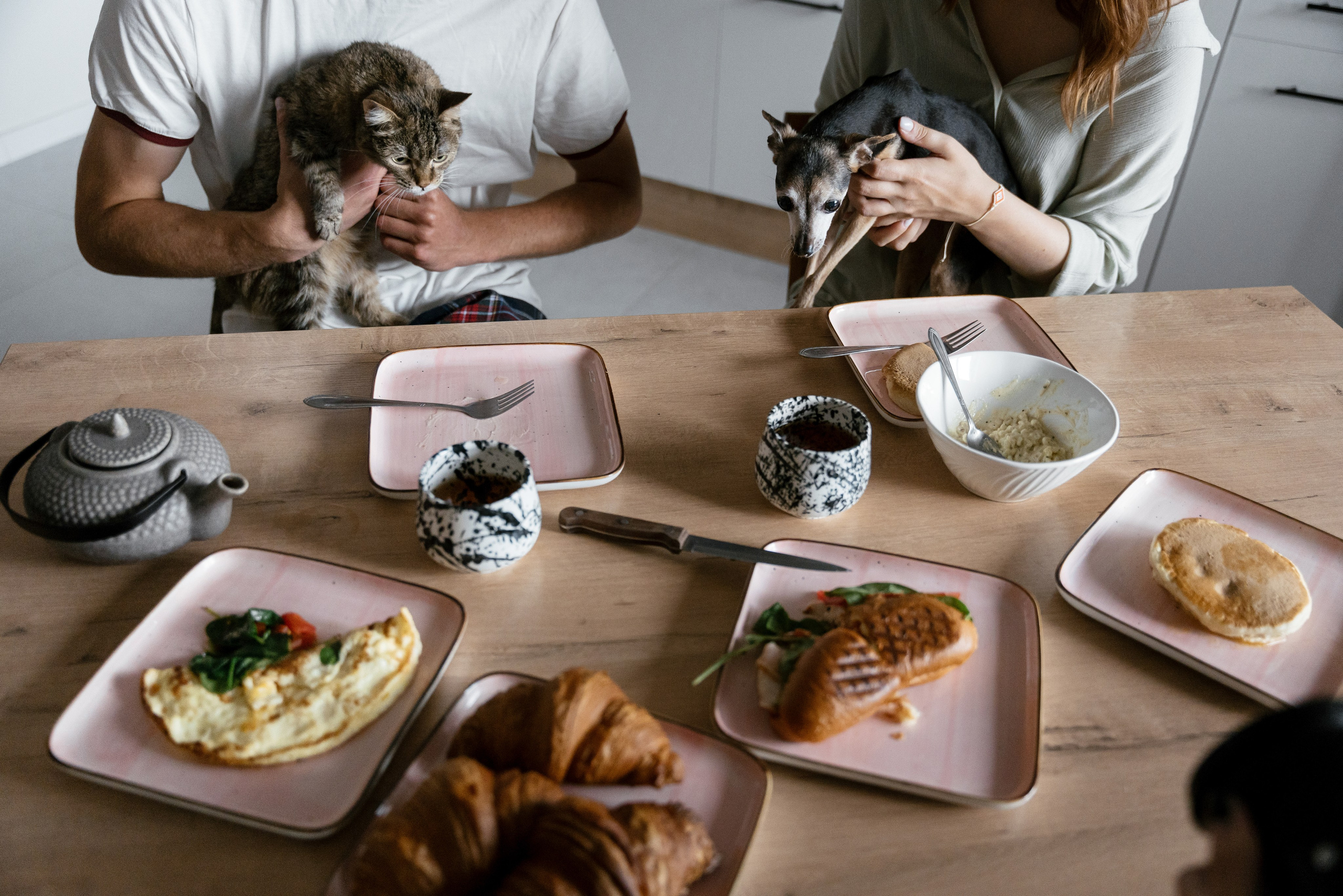 Витя и Аня. Фотограф Томск, Новосибирск Влад Свириденко