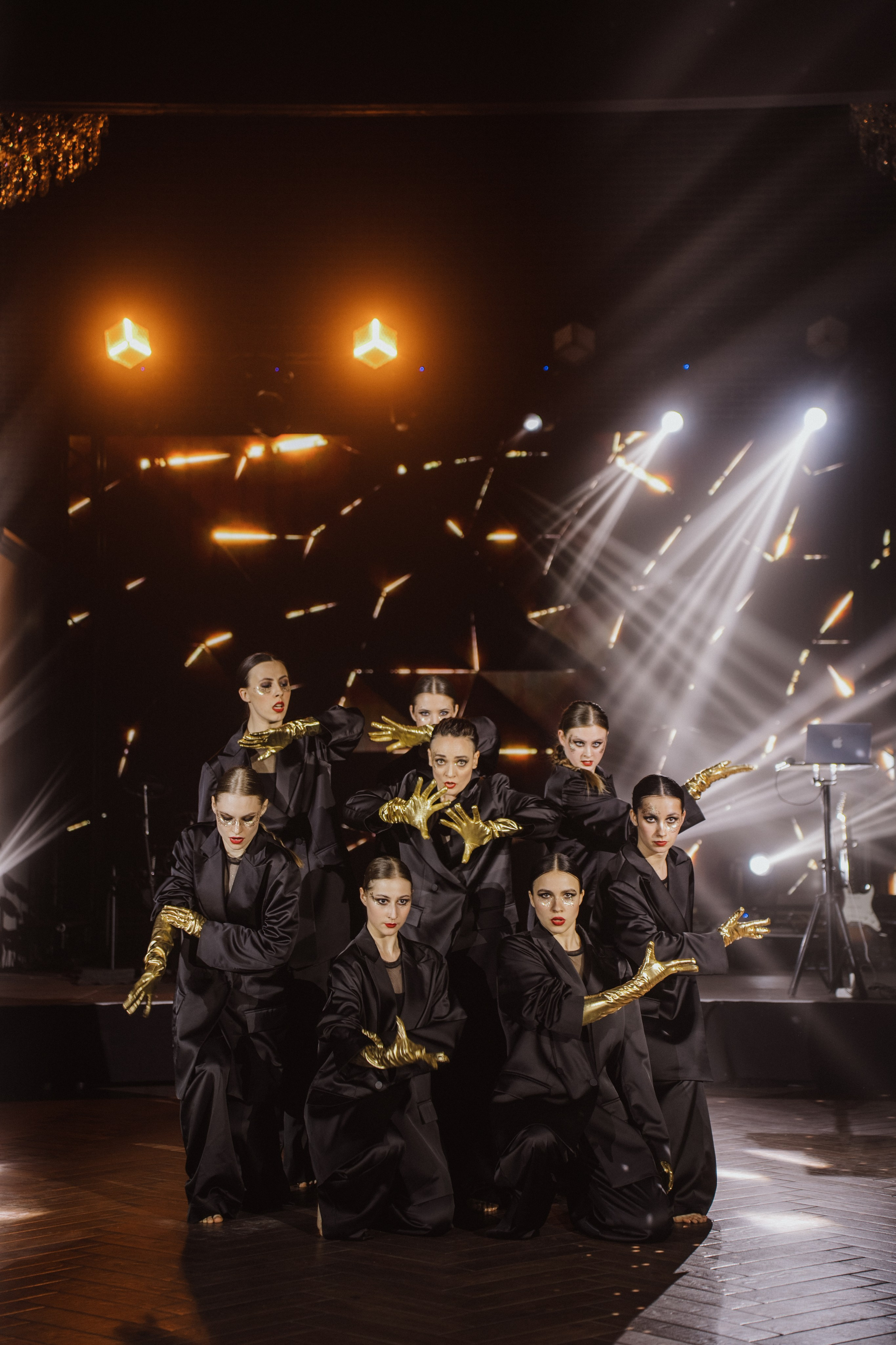 День Рождения в River Don Park. Portfolio