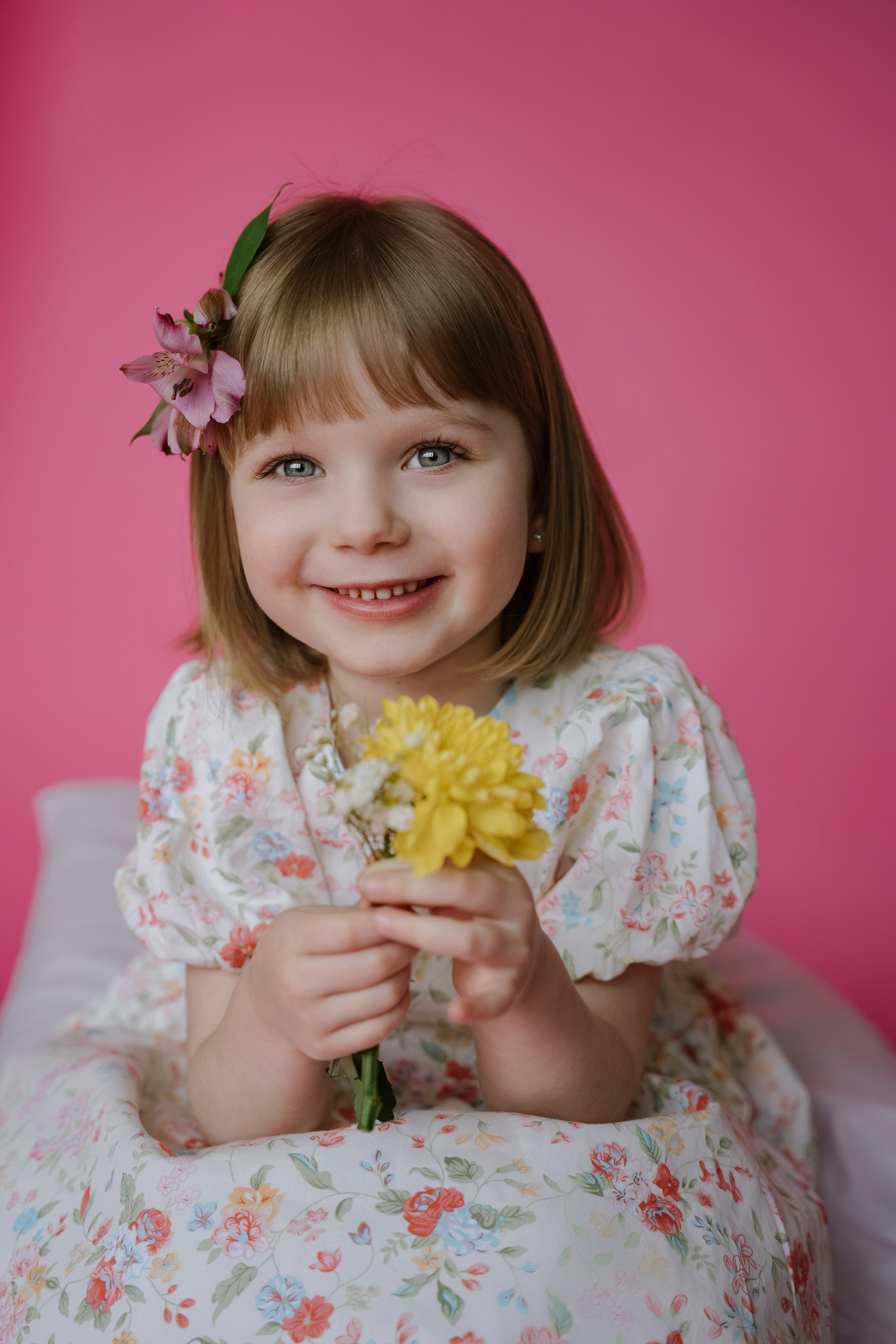 Весенний фотодень