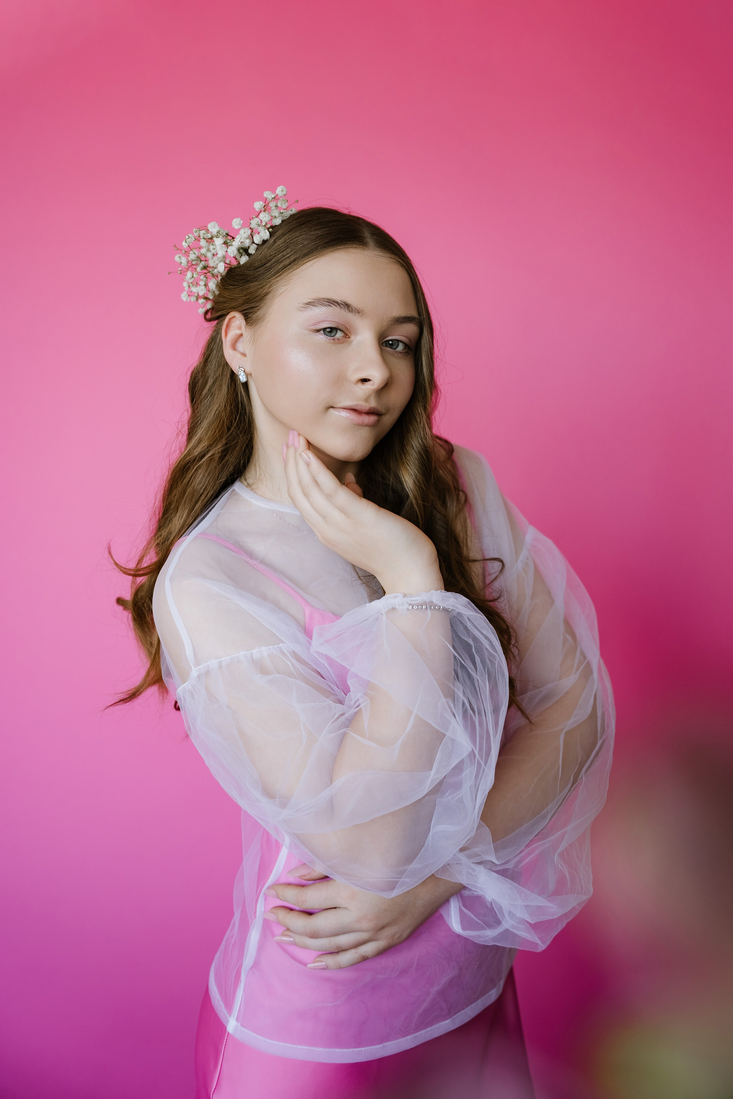 Весенний фотодень