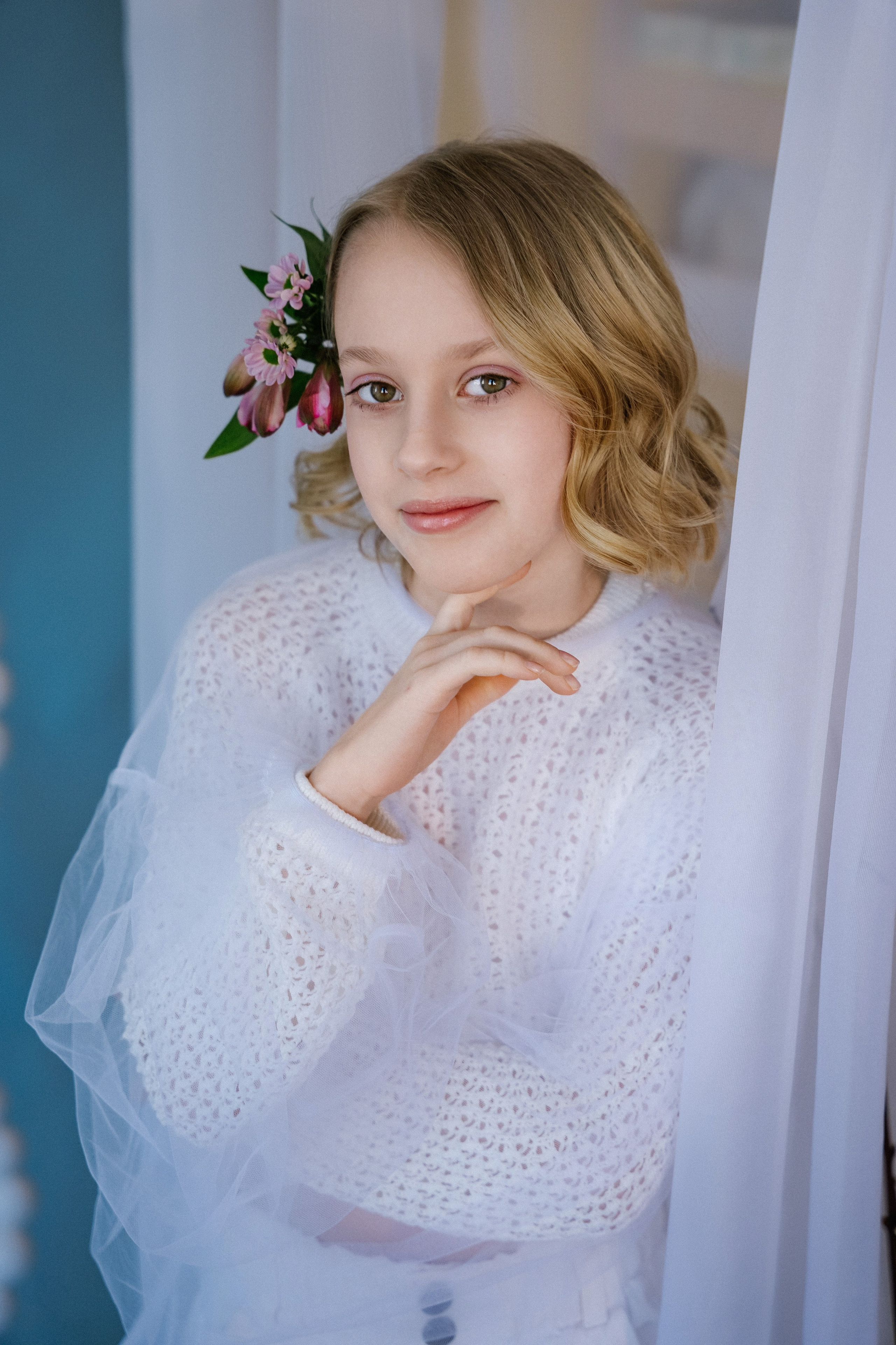 Весенний фотодень