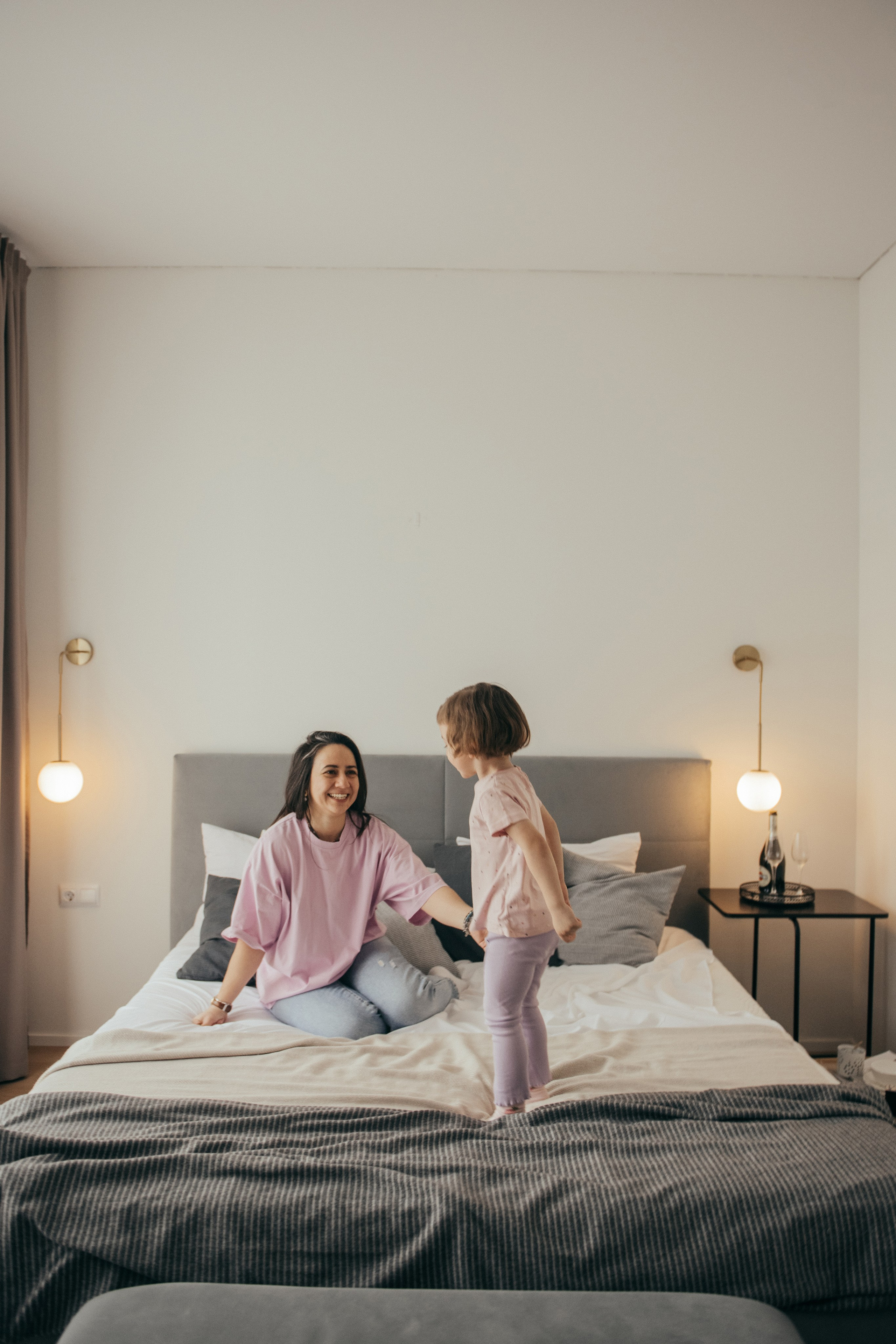 Я и мама. Свадебный и семейный фотограф Алиса Полякова |Старый Оскол | Воронеж