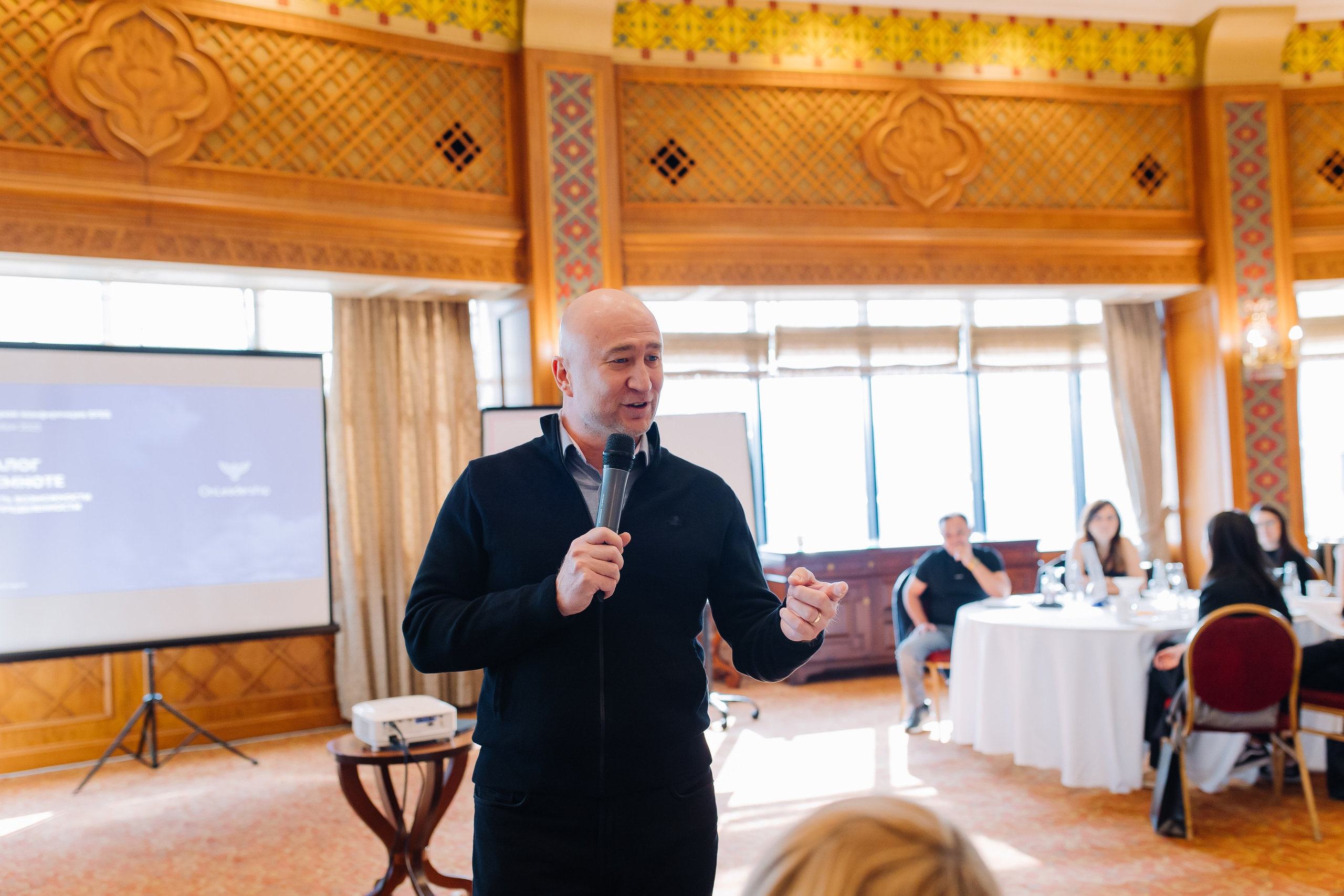 Репортаж. Свадебный и семейный фотограф в Алматы Laura Dosmann