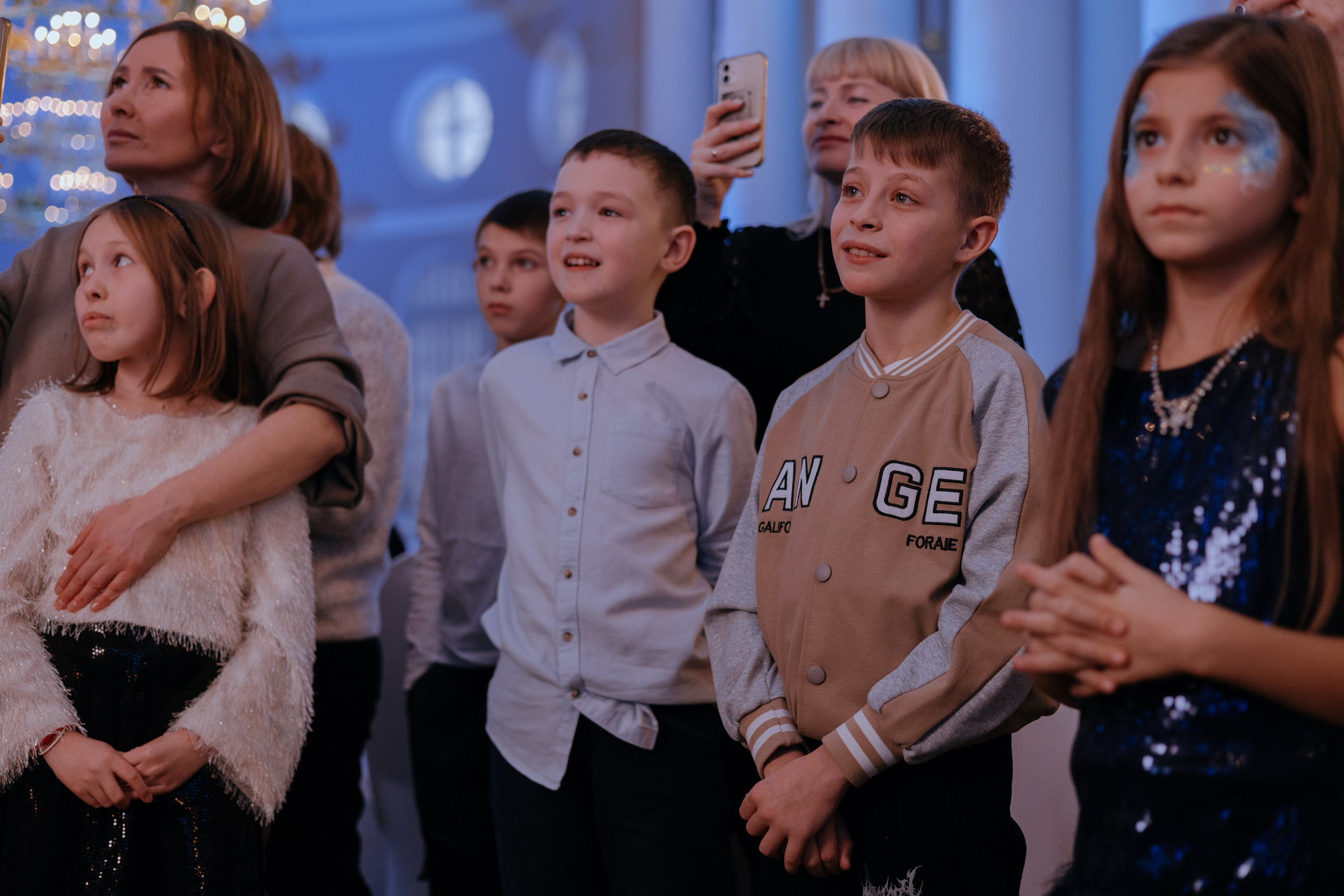 Репортажные съемки. Фотограф и видеограф в Северной столице