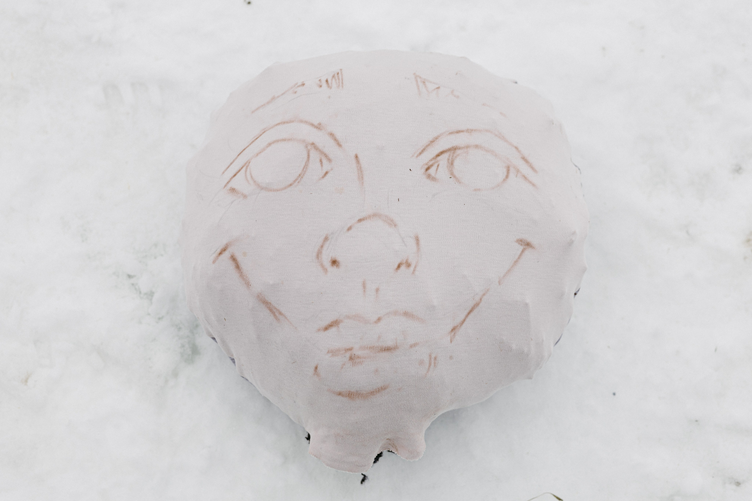 Изготовление куклы к Масленице. Про любовь