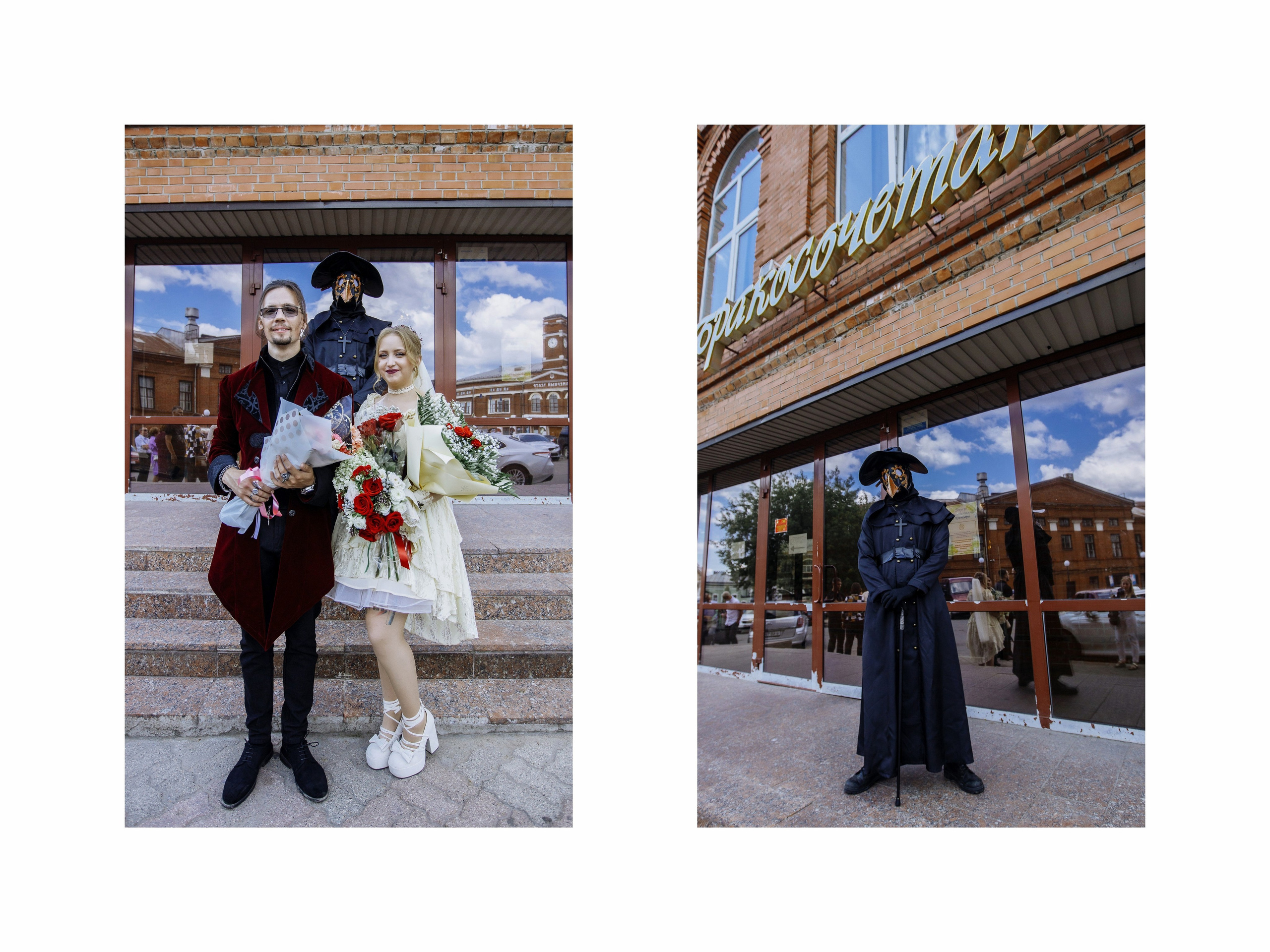 Портфолио фотографа | Свадебные фотосессии. Свадебный, репортажный фотограф в городе Вологда и Череповец Эндрю Грек