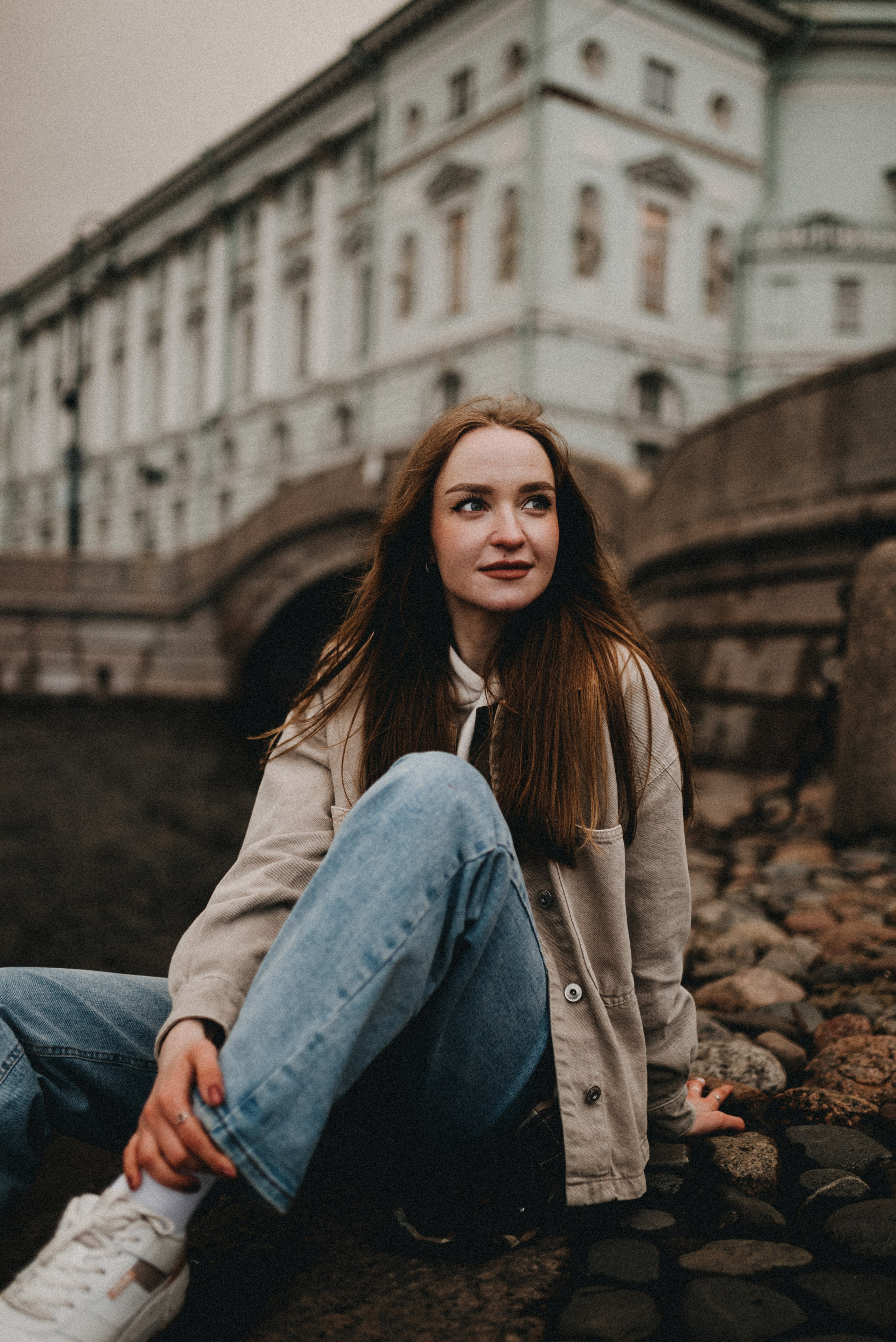 ANASTASIA 2024 étude. Фотограф Санкт-Петербург, Новороссийск