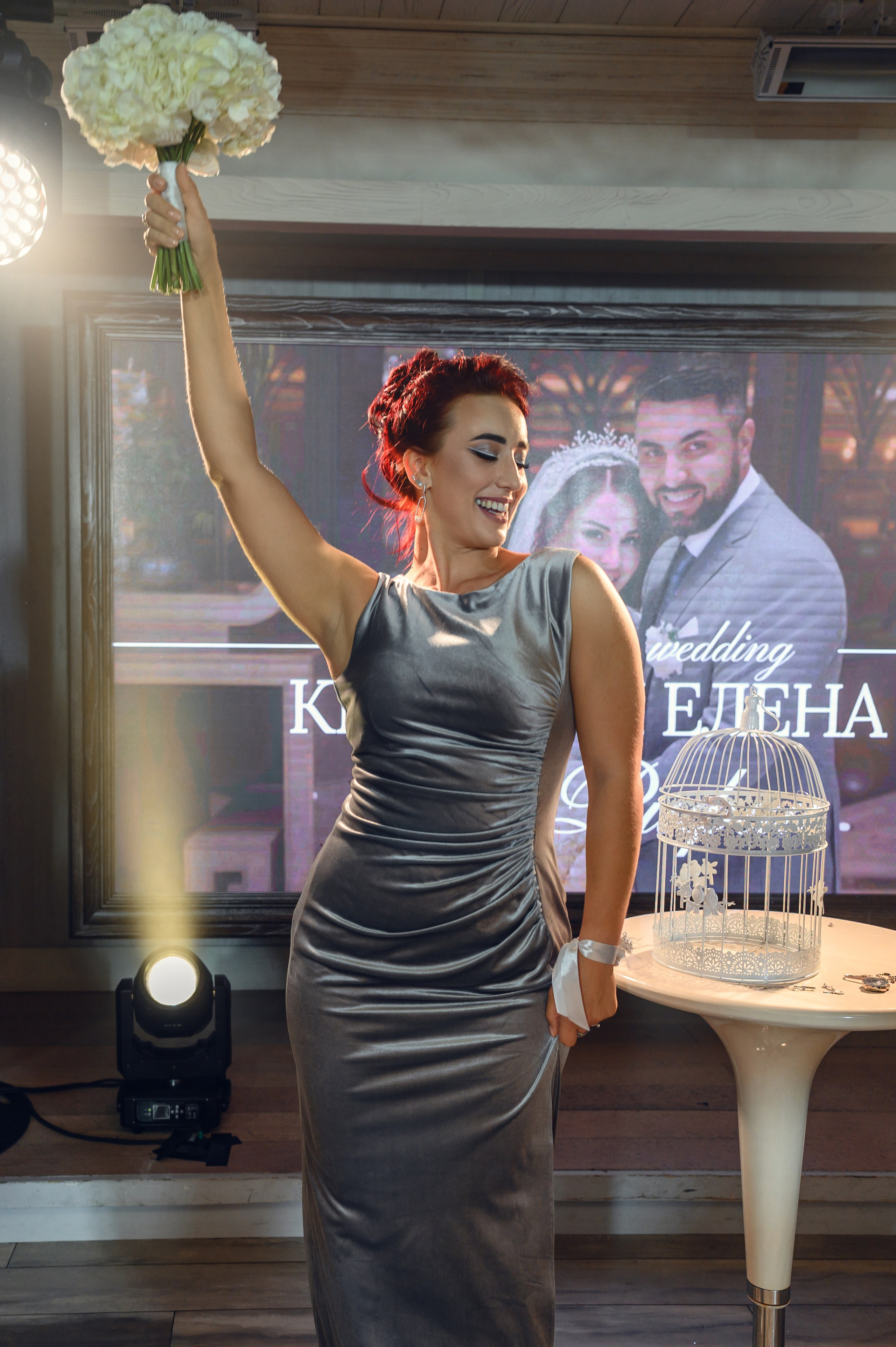 Свадьба Лены и Кирилла. Фотограф Светозар Андреев