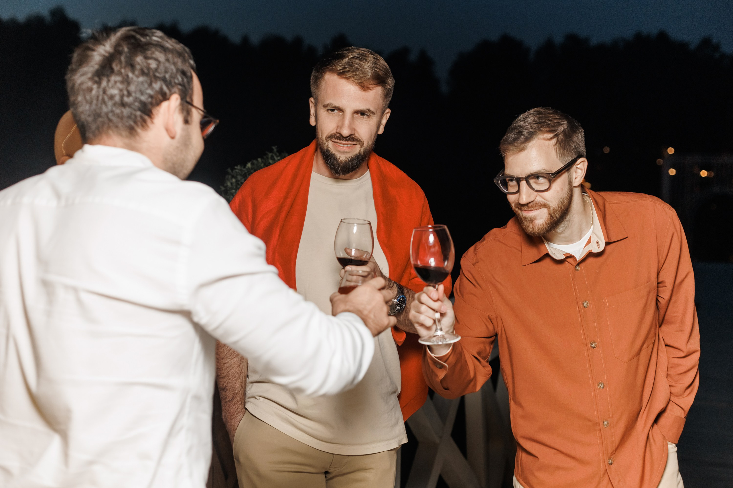 Гендер Пати. Репортажный фотограф. Москва. Алина Ланская