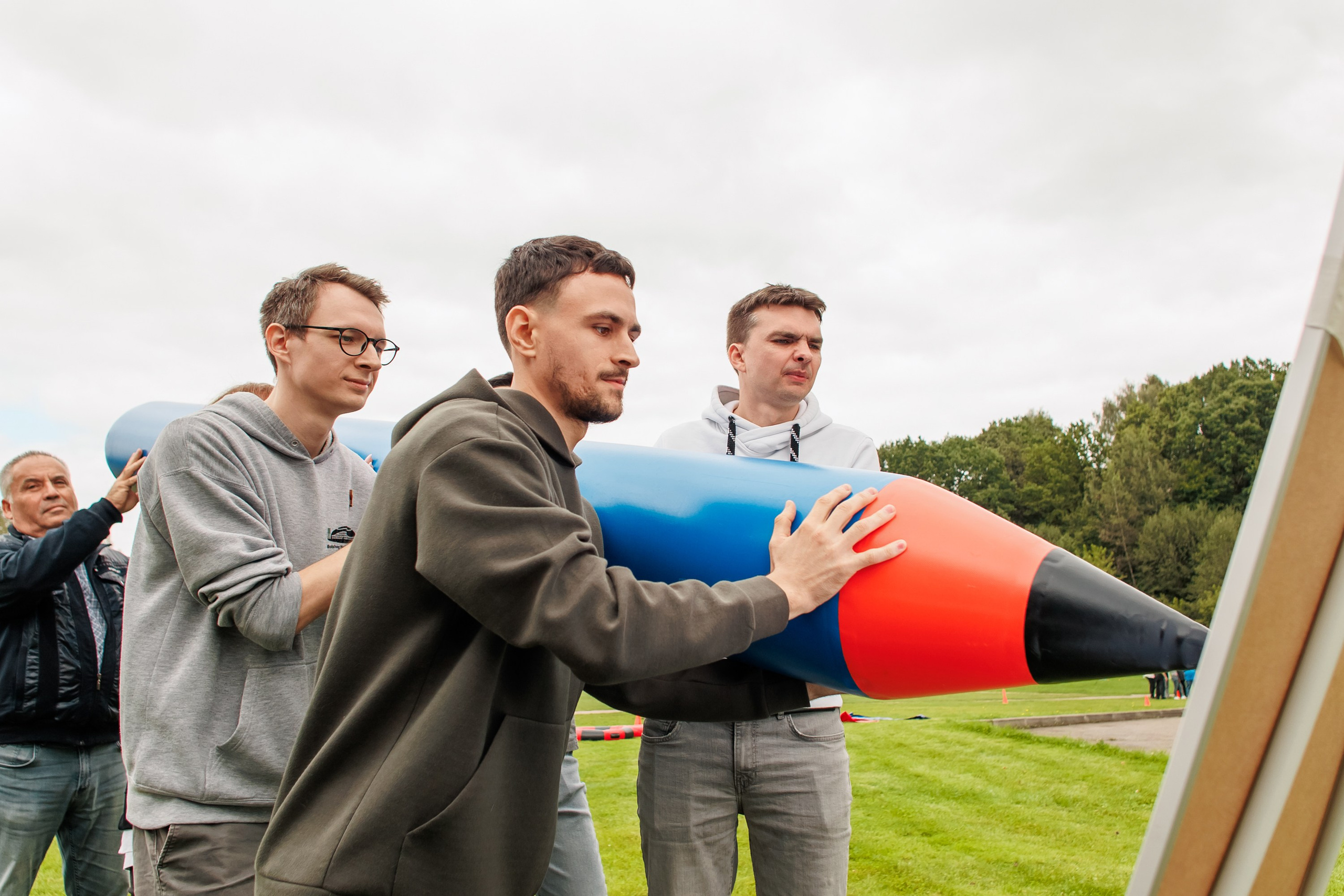 Тимбилдинг выезд. Репортажный фотограф. Москва. Алина Ланская