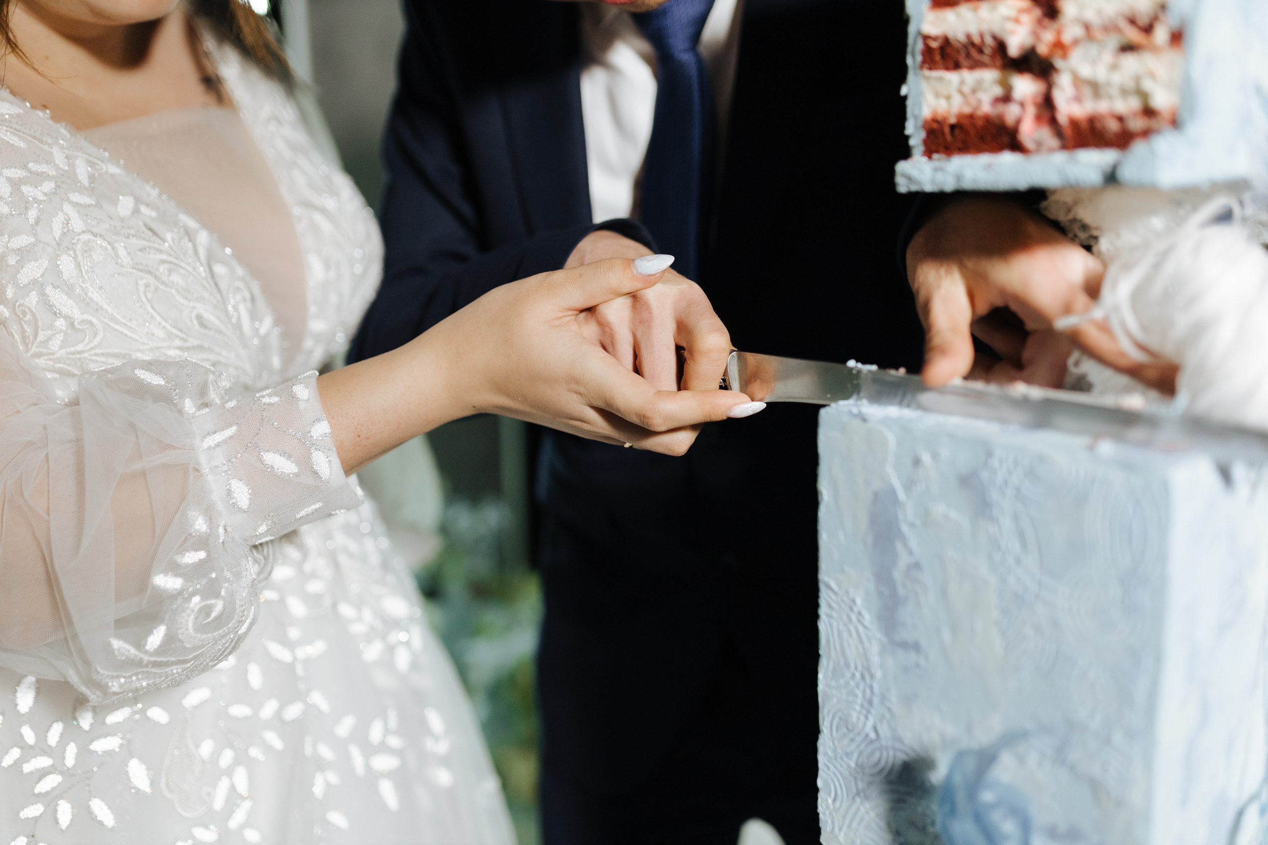 Это по любви. Свадебный и семейный фотограф в Белгороде Юлия Першина