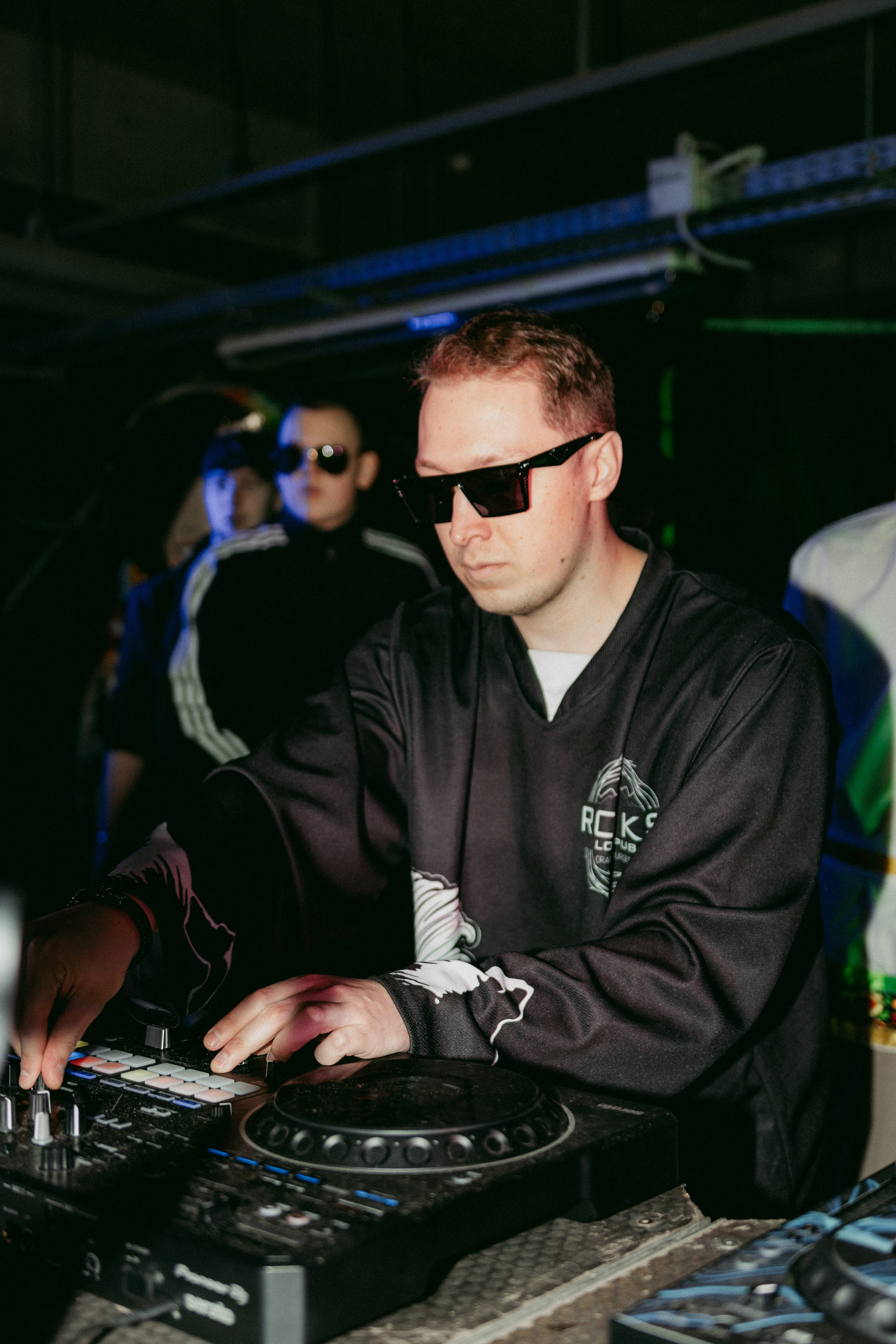 Кофе Рейв в ТРЦ «ПЛАНЕТА» 2