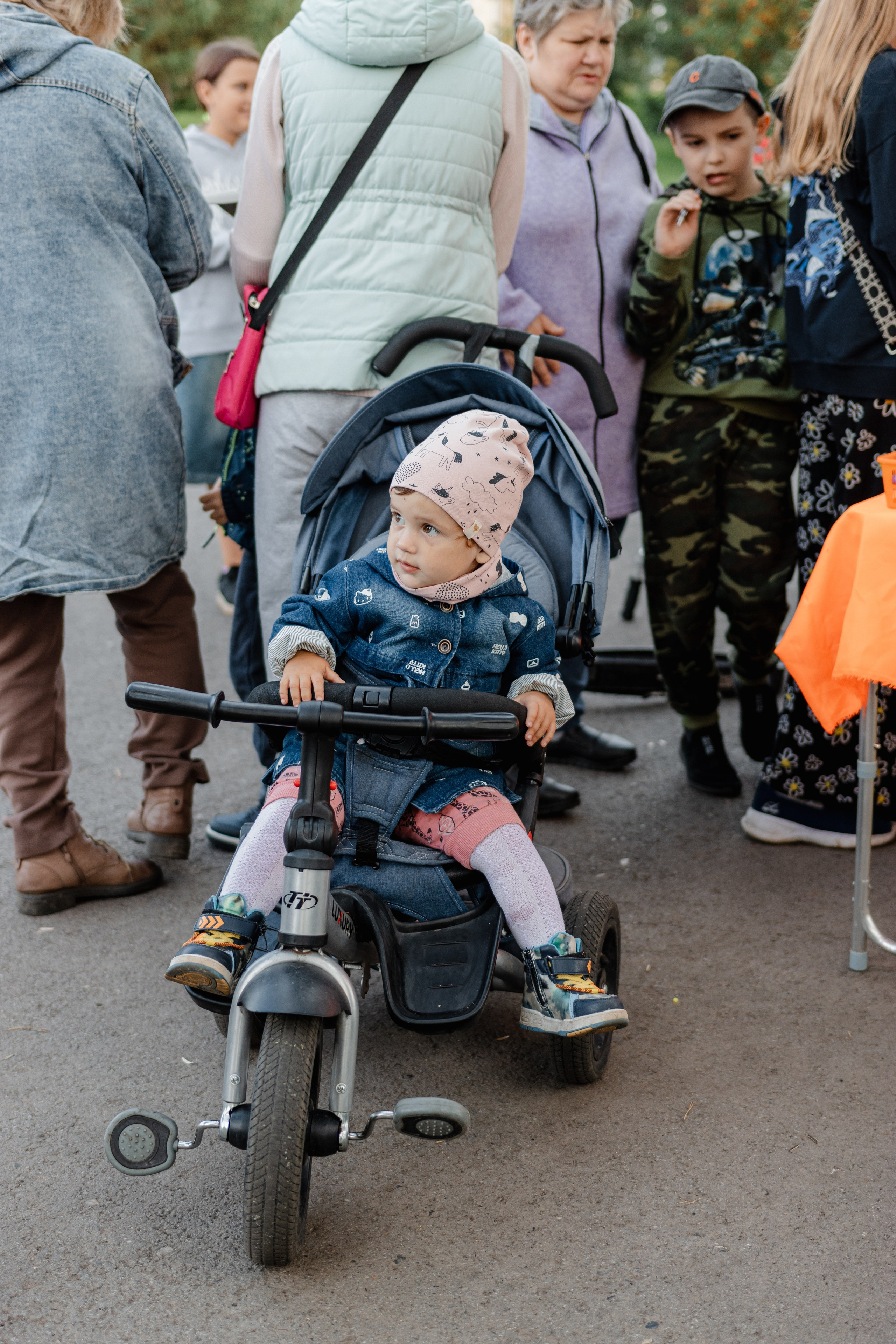 День шахтёра — Распадская