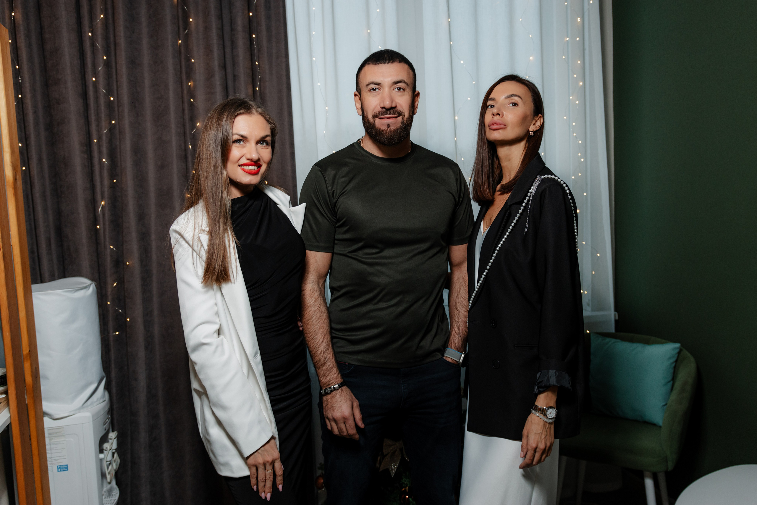 Студия заботы о теле «Трава»