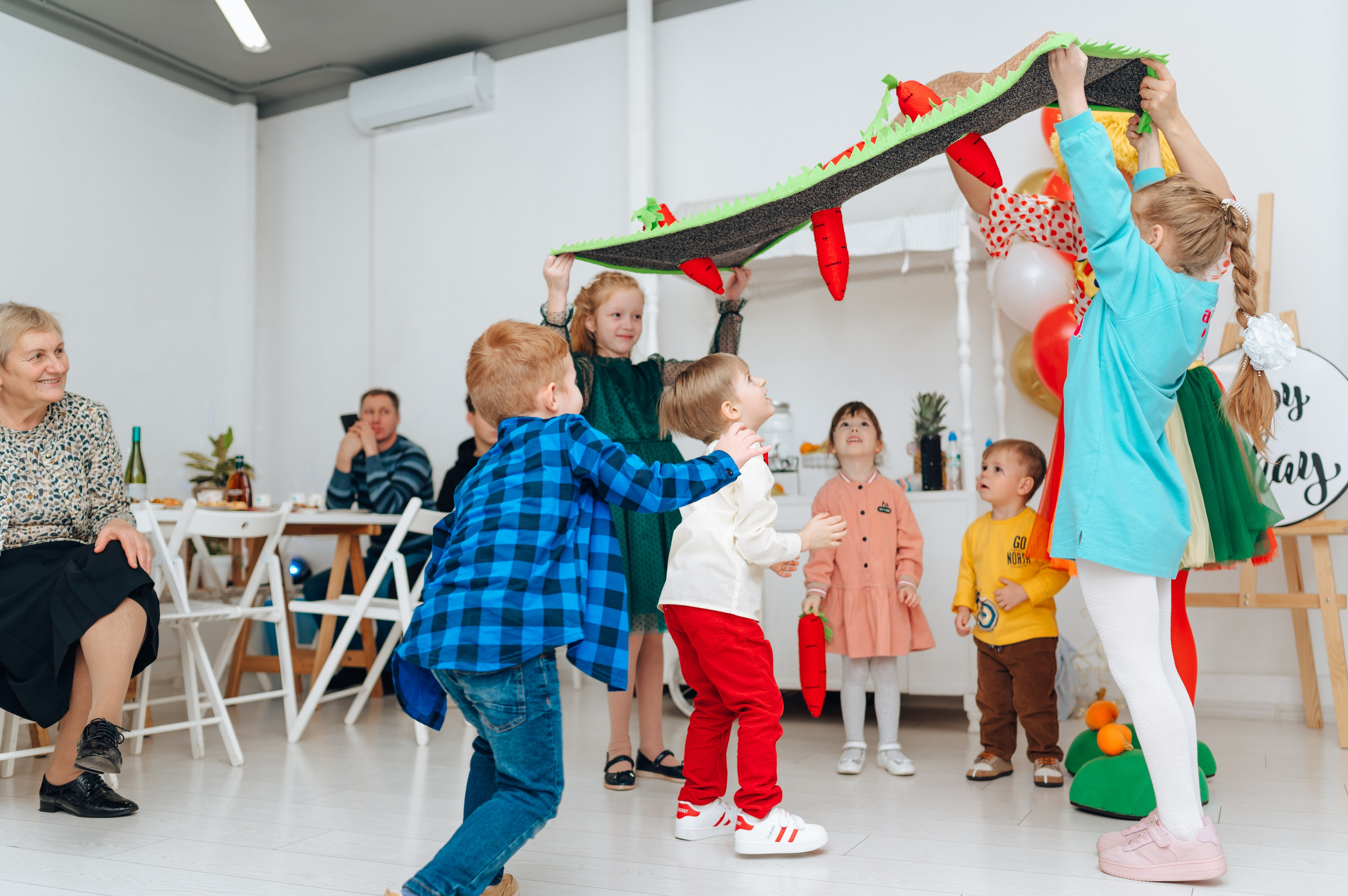 Мише 4 года. Детский и семейный фотограф Катерина Мишина