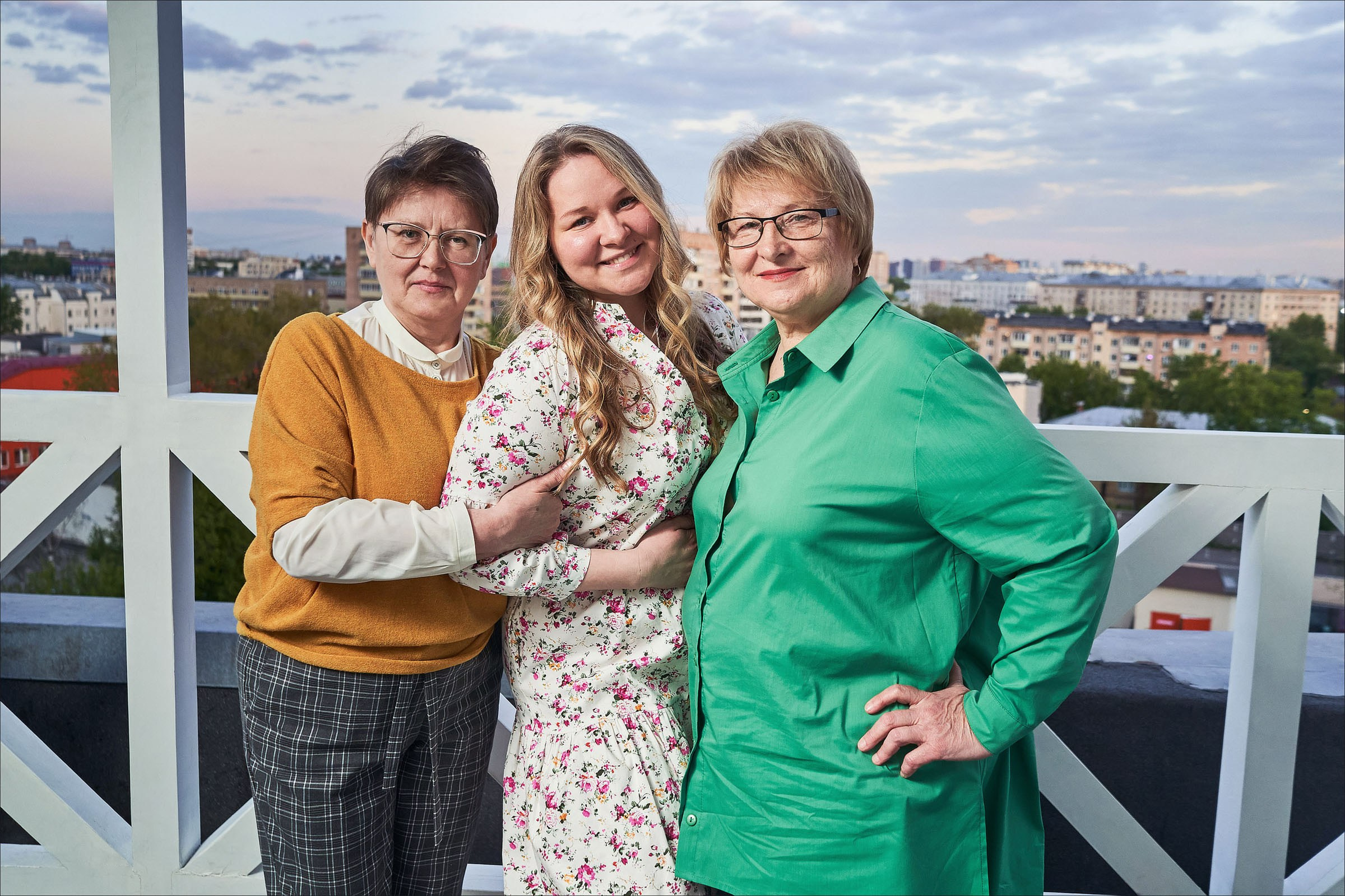 День Рождения Юлии. Фотограф в Москве Нафиков Руслан. Репортажная съемка, Портрет