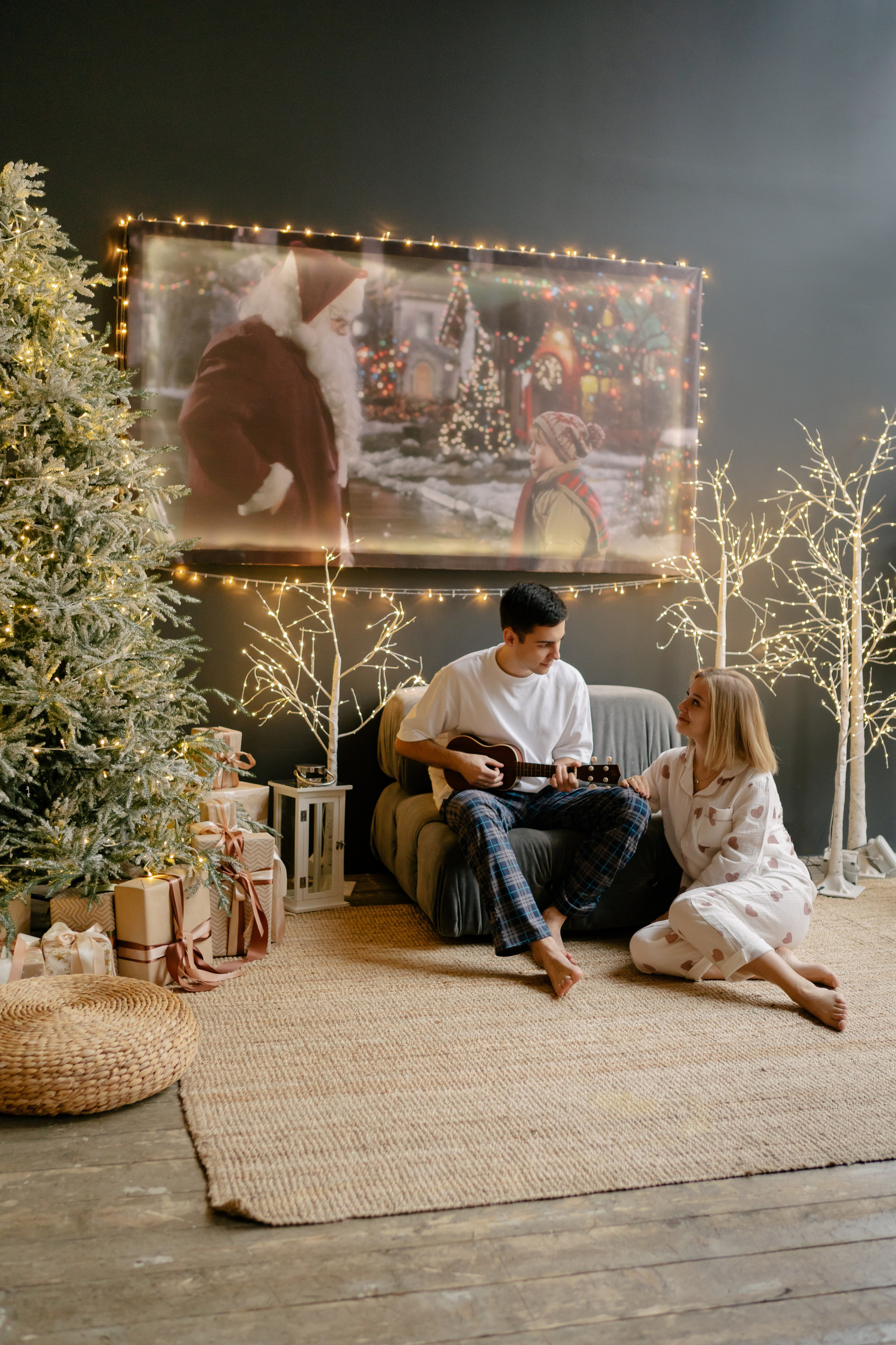 Даша, Паша и Рома. Семейный и свадебный фотограф в Красногорске Анастасия Тихонова