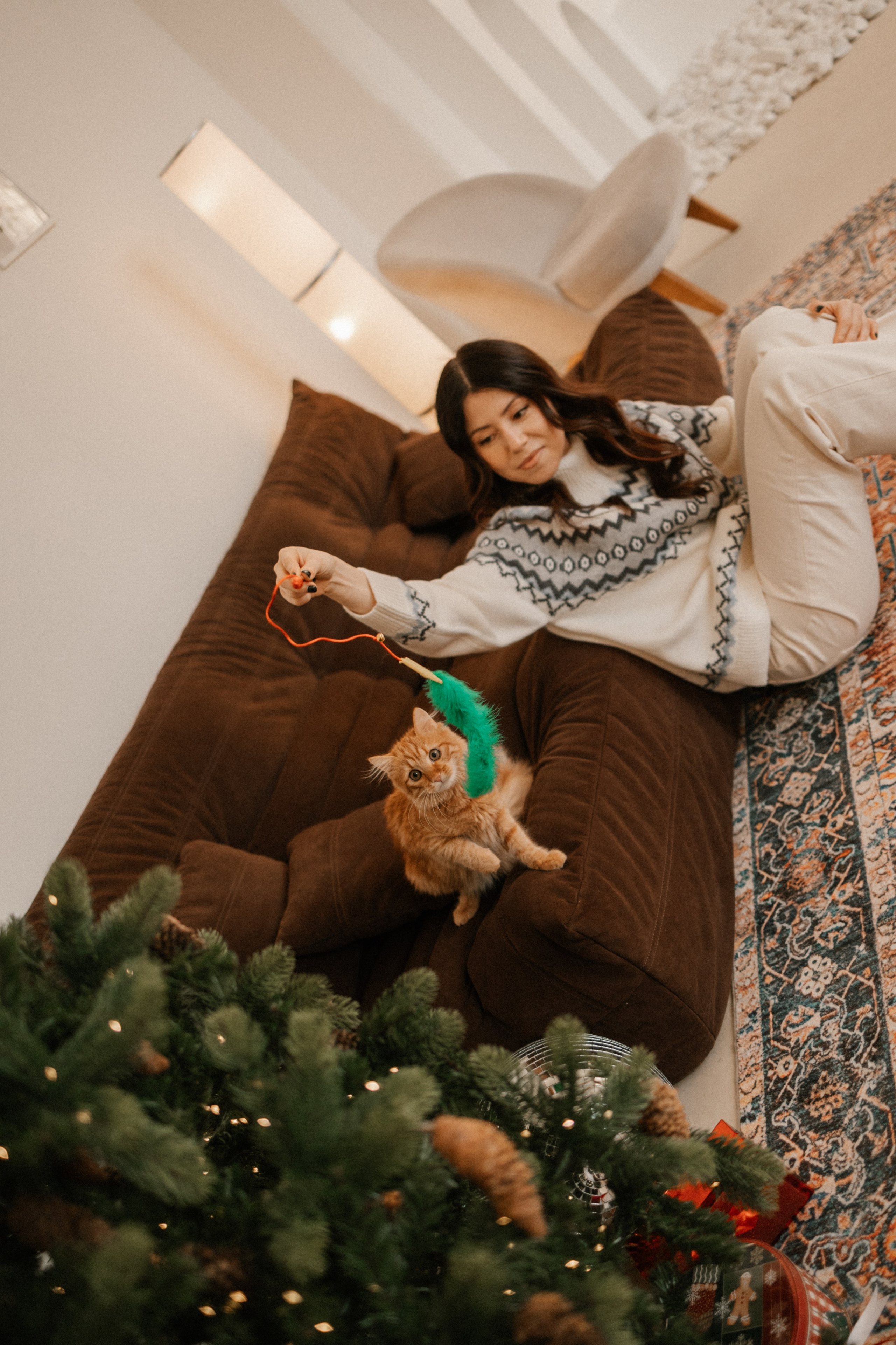 Камилла и ее девочки. Фотограф — Анималист | Санкт-Петербург