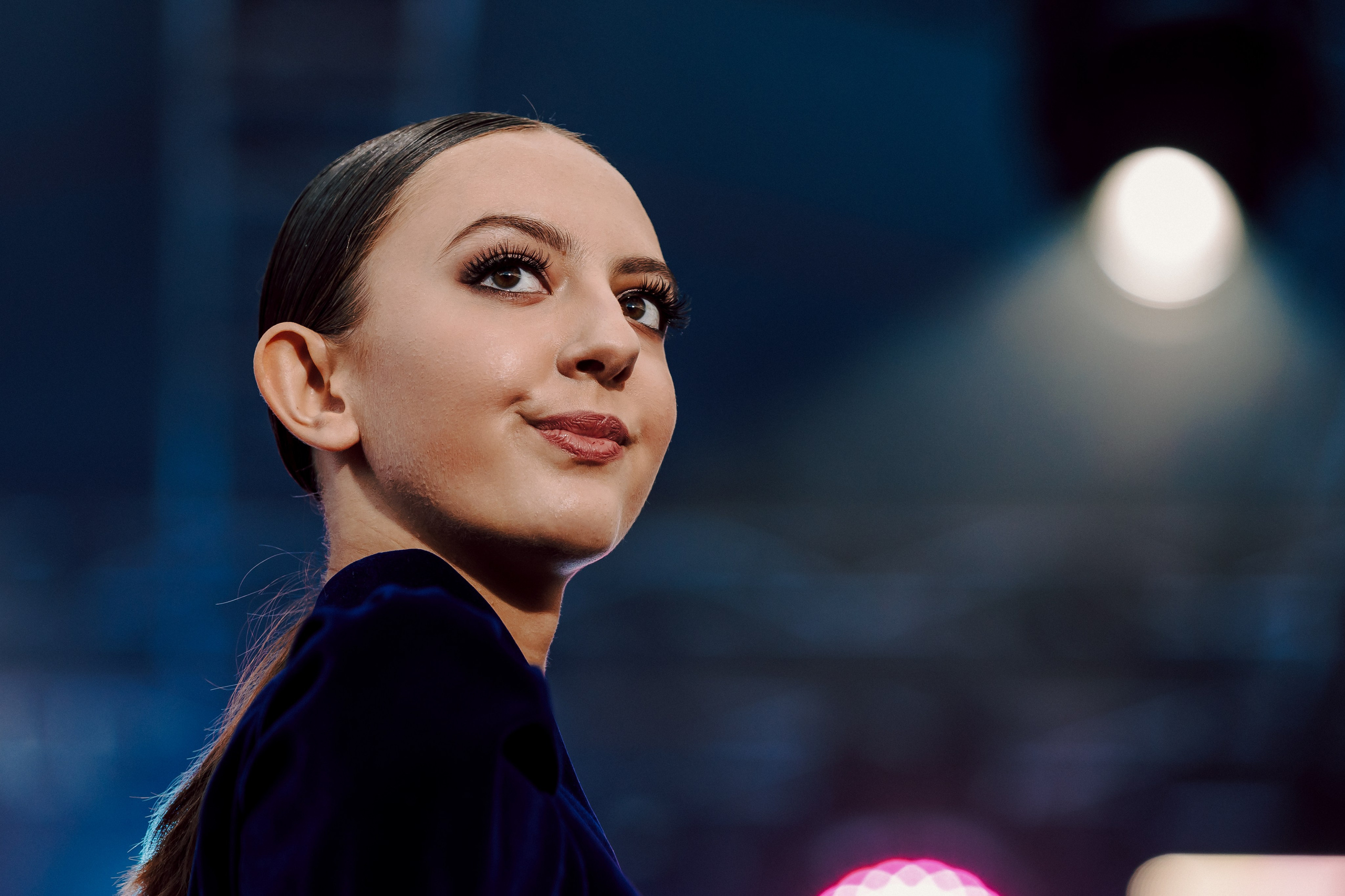 Мисс Екатеринбург 2024. Лёшка Варзегов — фотограф