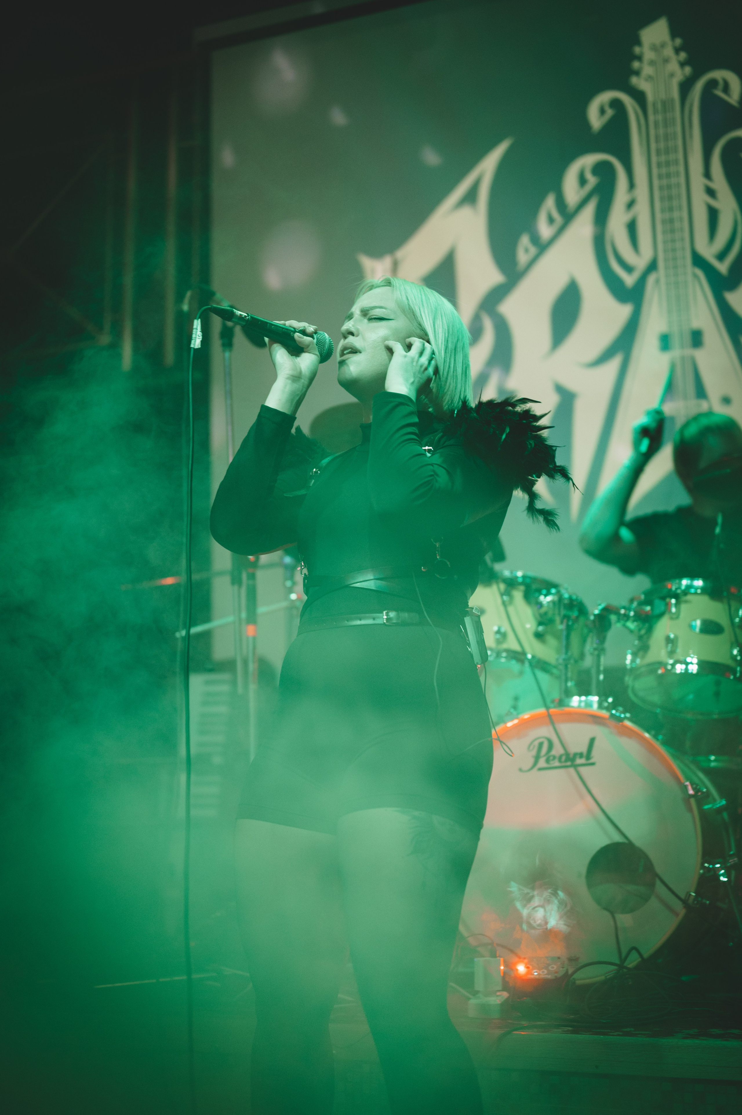 Путь Фест. Фотограф Анна Темнова. Пенза