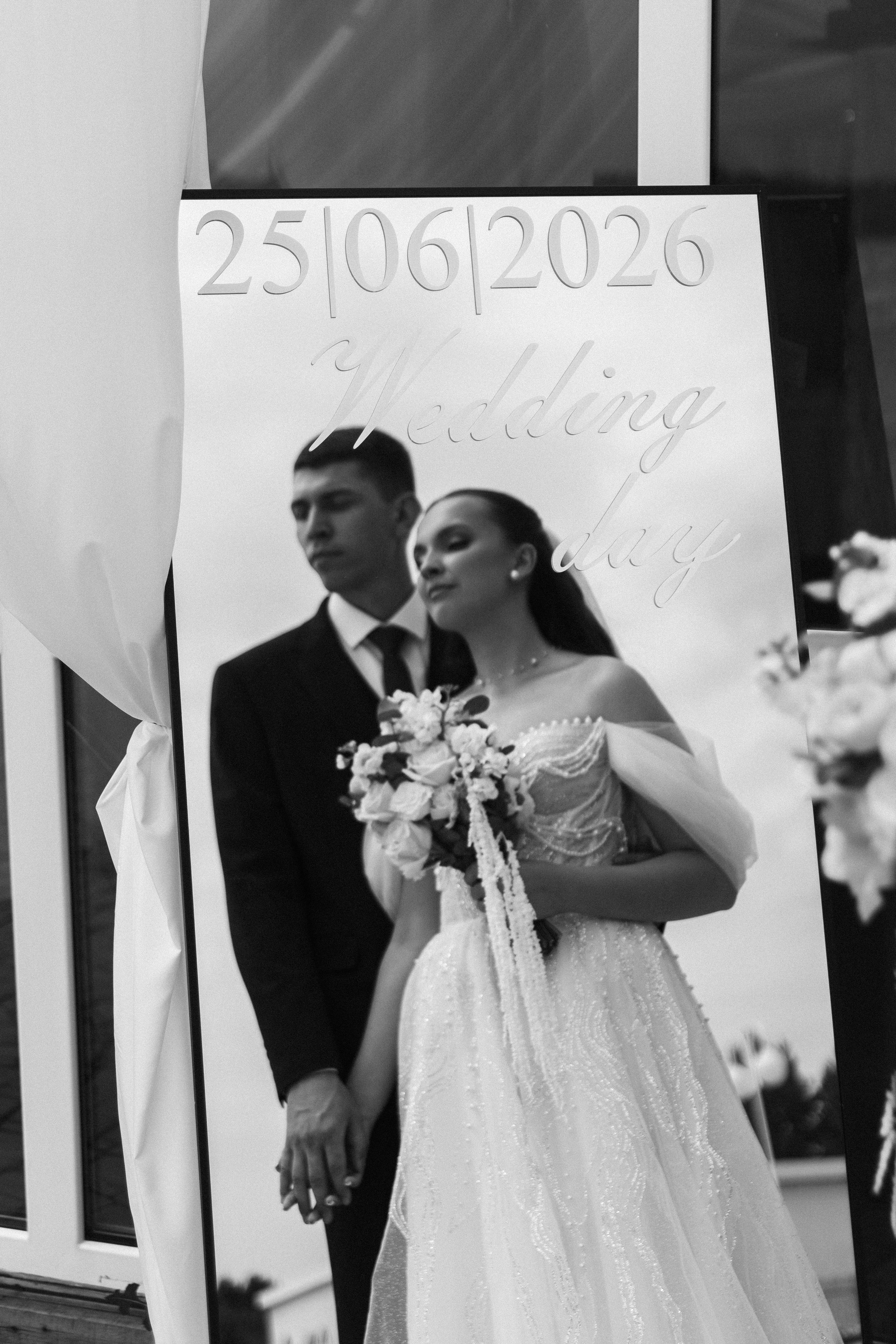 Азат & Кристина | Wedding. Свадебный и семейный фотограф в Омске Евгения Хакимова