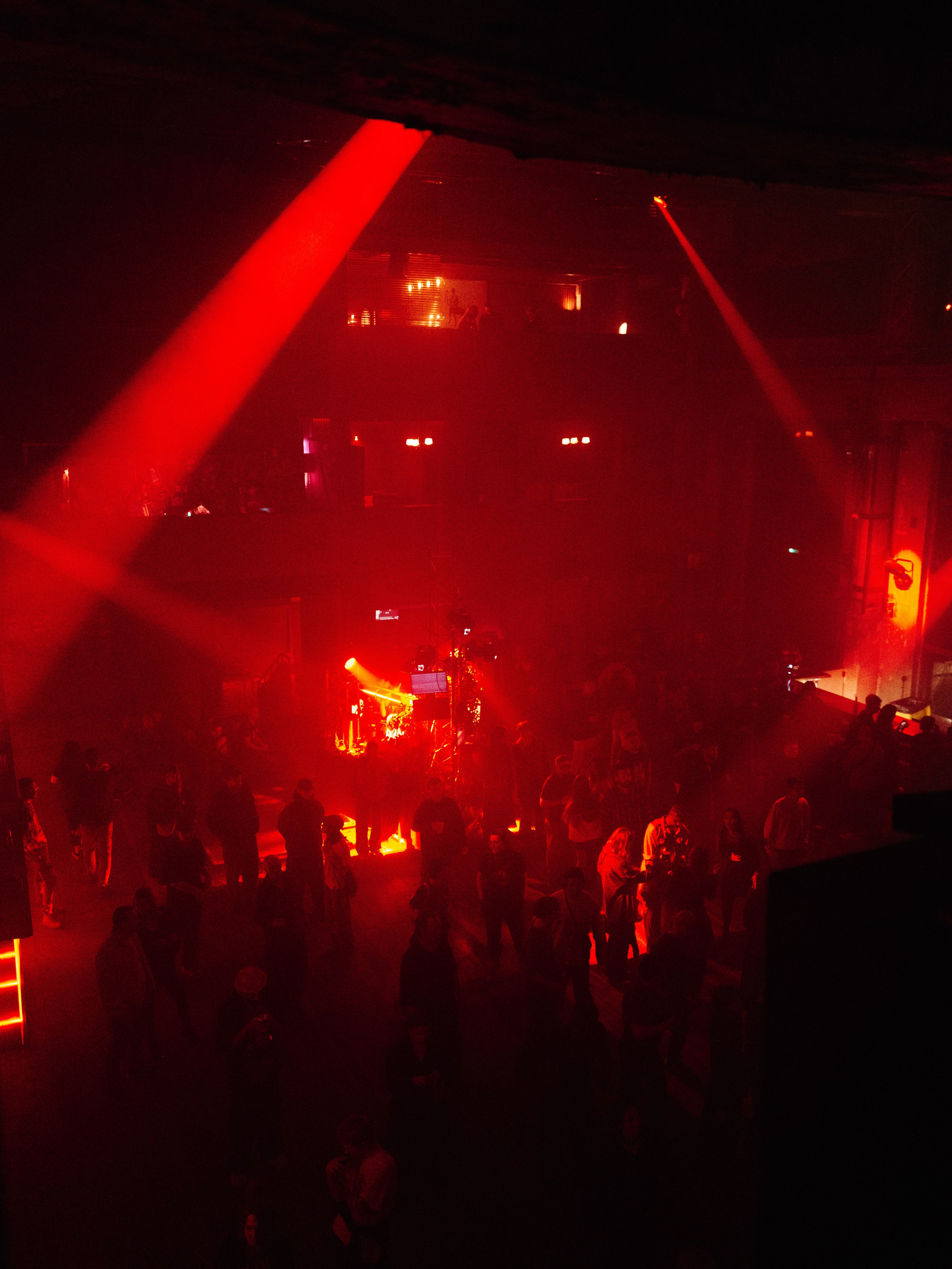 SHIFT, SUBSPACE. @tomrus: Рустам Шагиморданов — фотограф