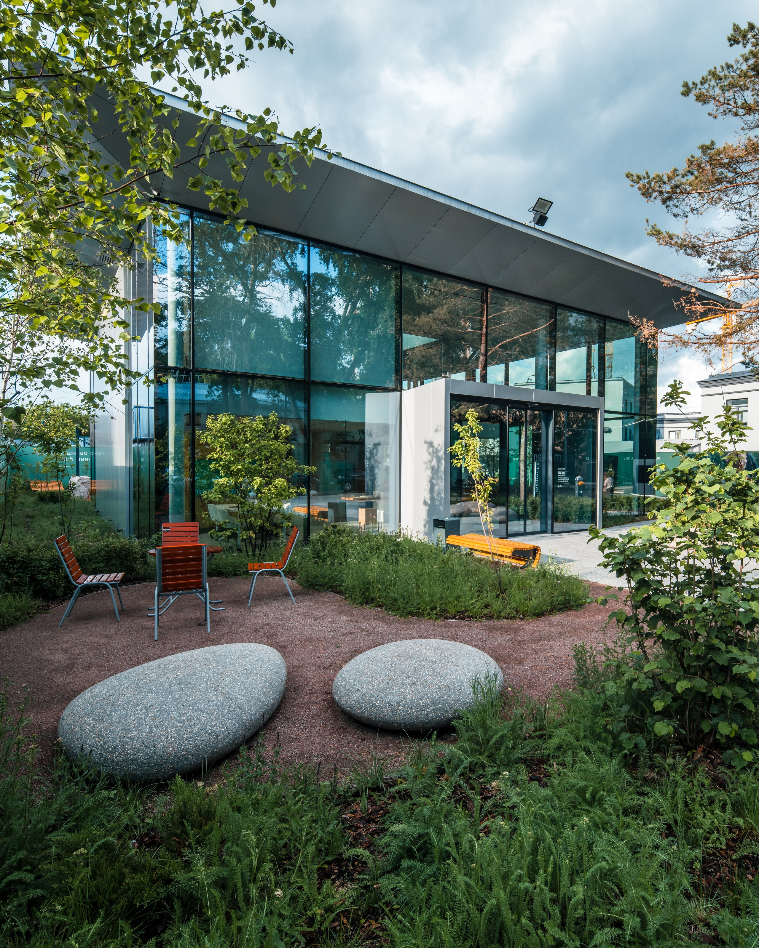 Moments, FORMA. @tomrus: Рустам Шагиморданов — фотограф