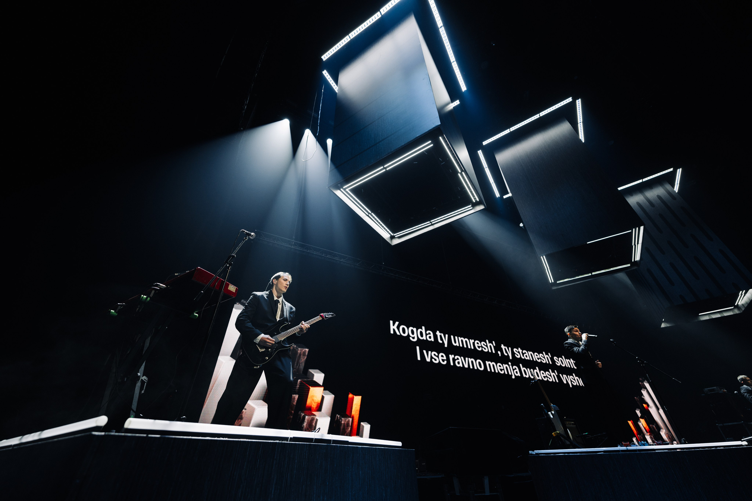 T Bank / Glory Event. @tomrus: Рустам Шагиморданов — фотограф