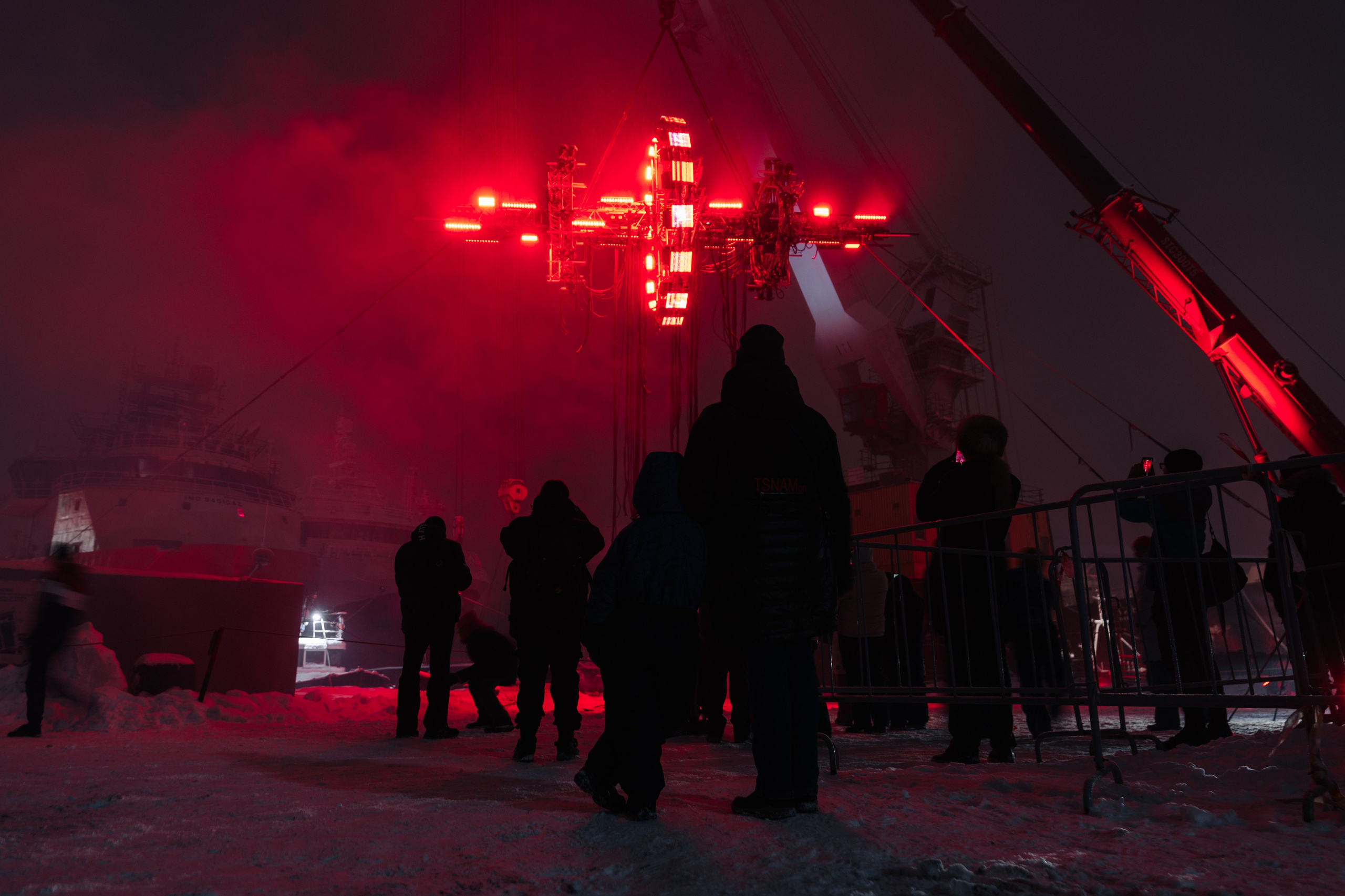 PANTERRA, POSTHUMAN ARTEFACT 003. @tomrus: Рустам Шагиморданов — фотограф