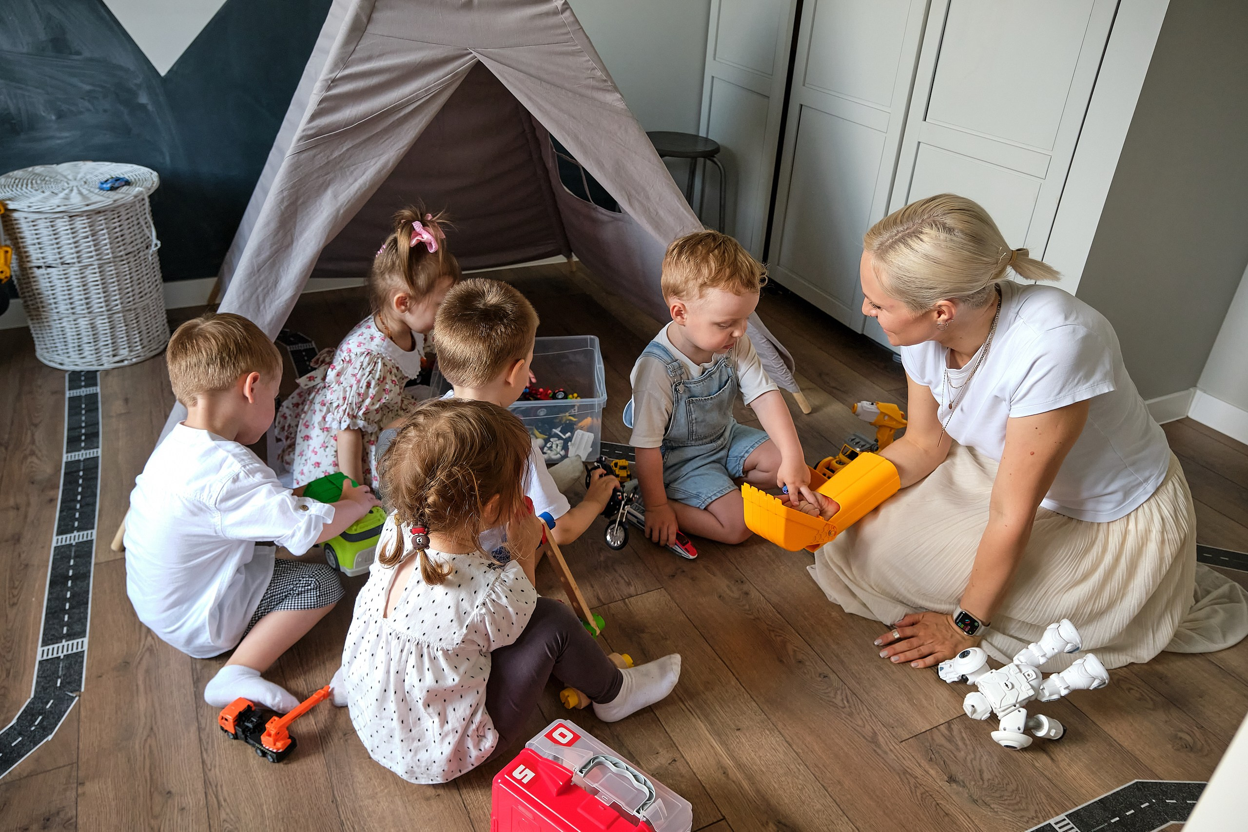 Детские праздники детские дни рождения фото детских праздников