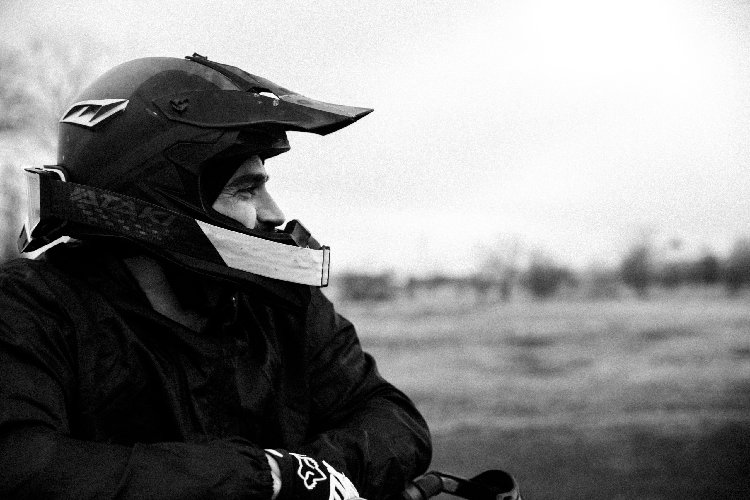 Мотоспорт / соревнования