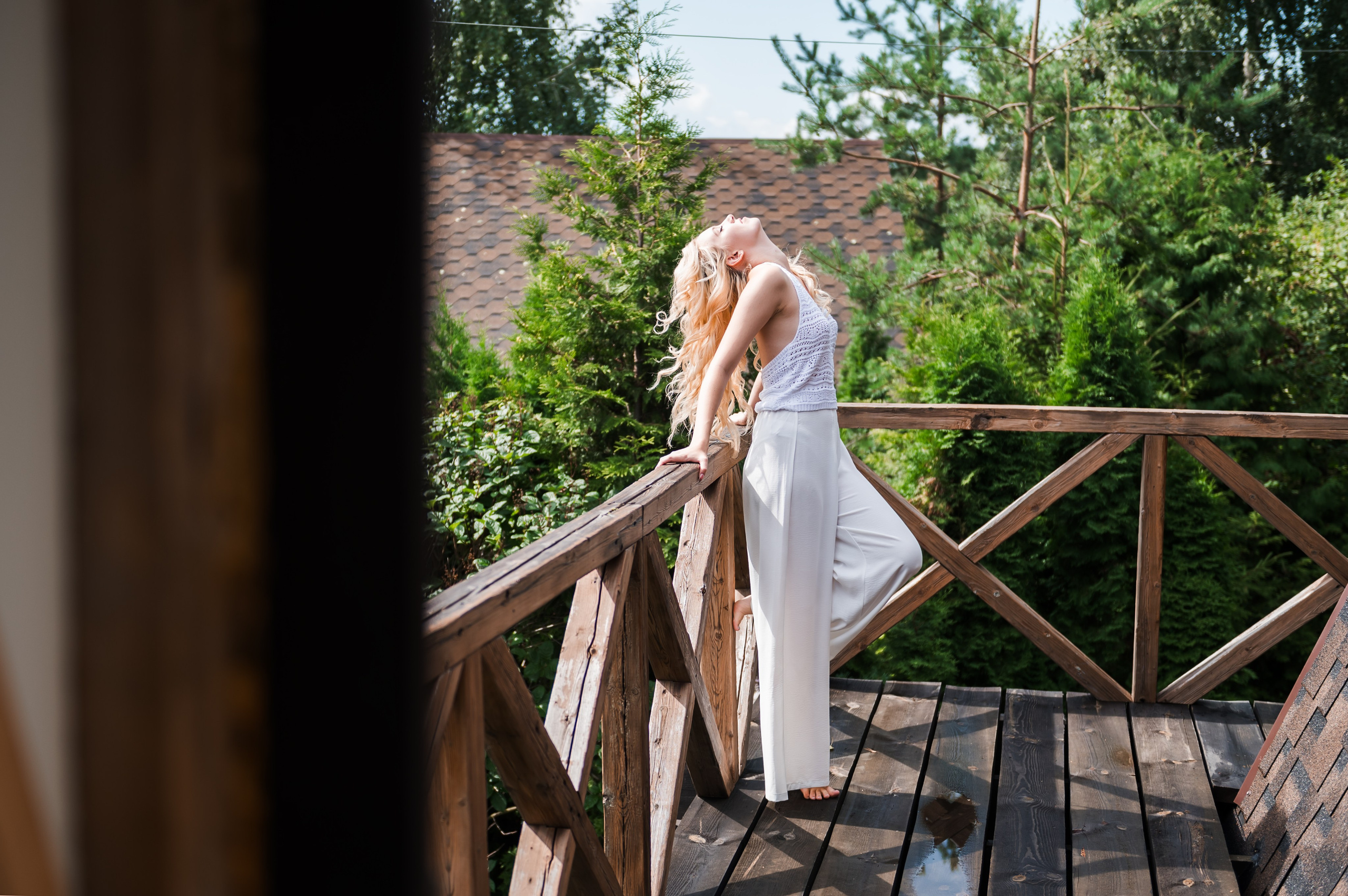 Ульяны и Георгия. Организация свадеб под ключ в Раменском