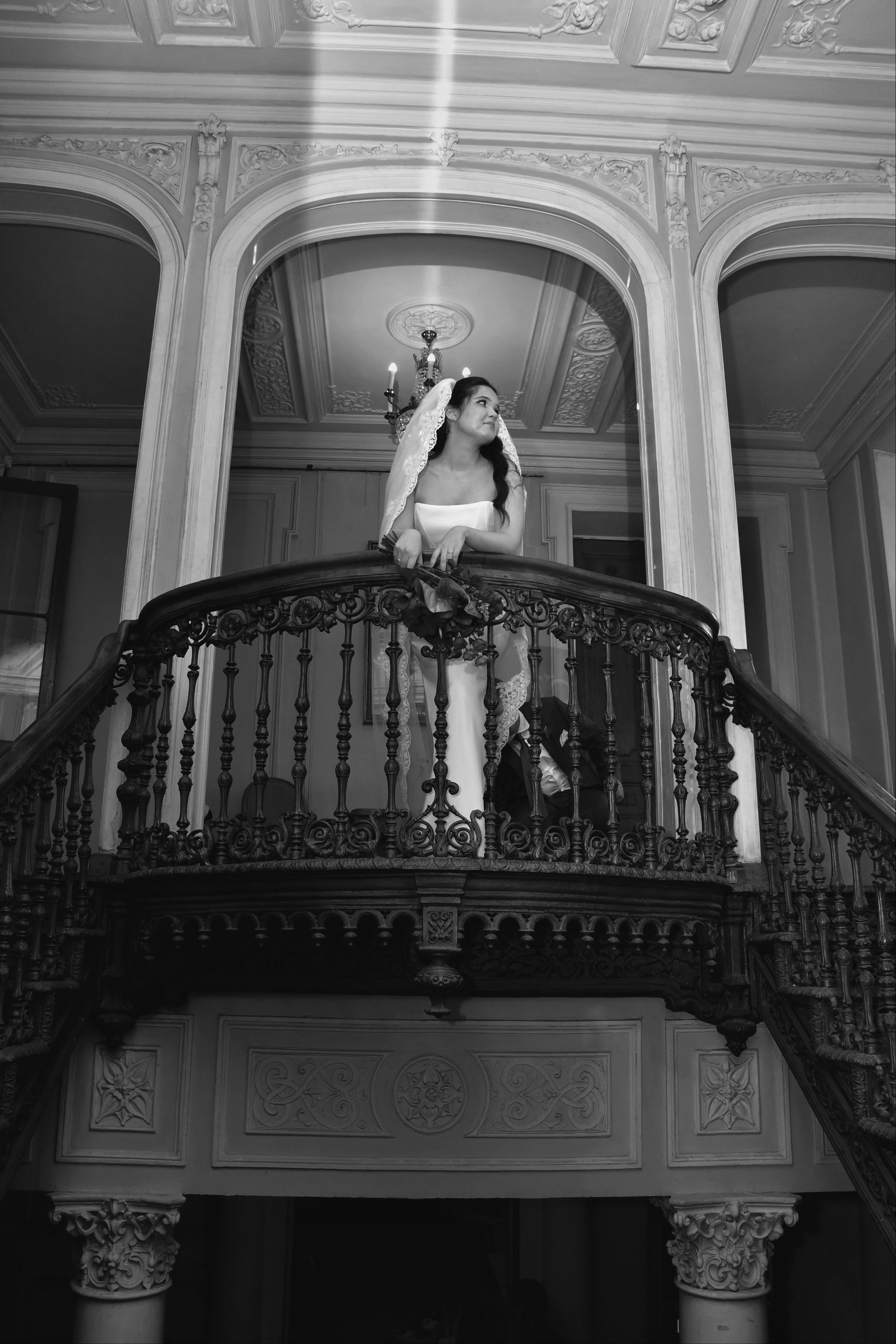 Елизавета & Илья