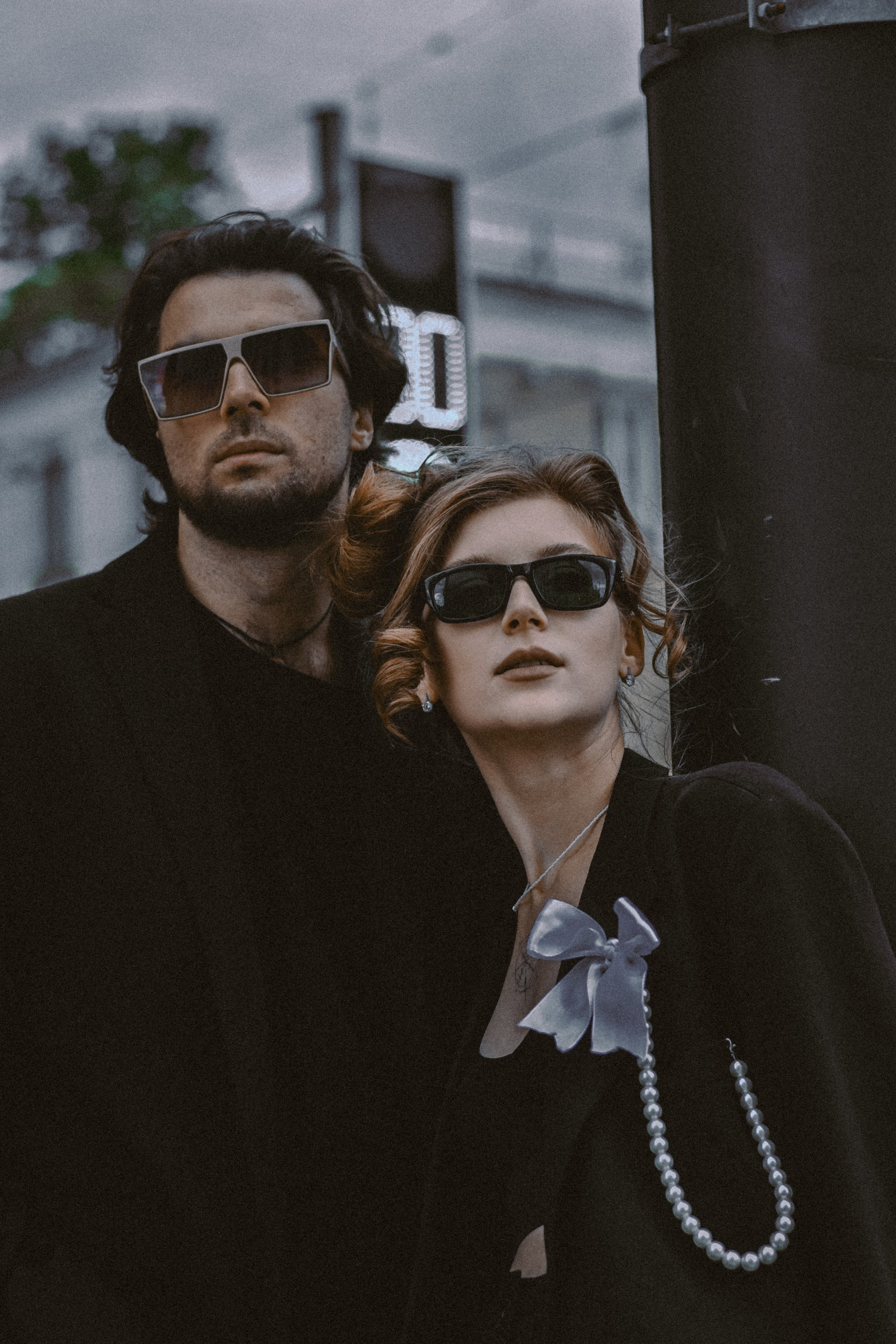 Фотоссесия Александры & Дениса