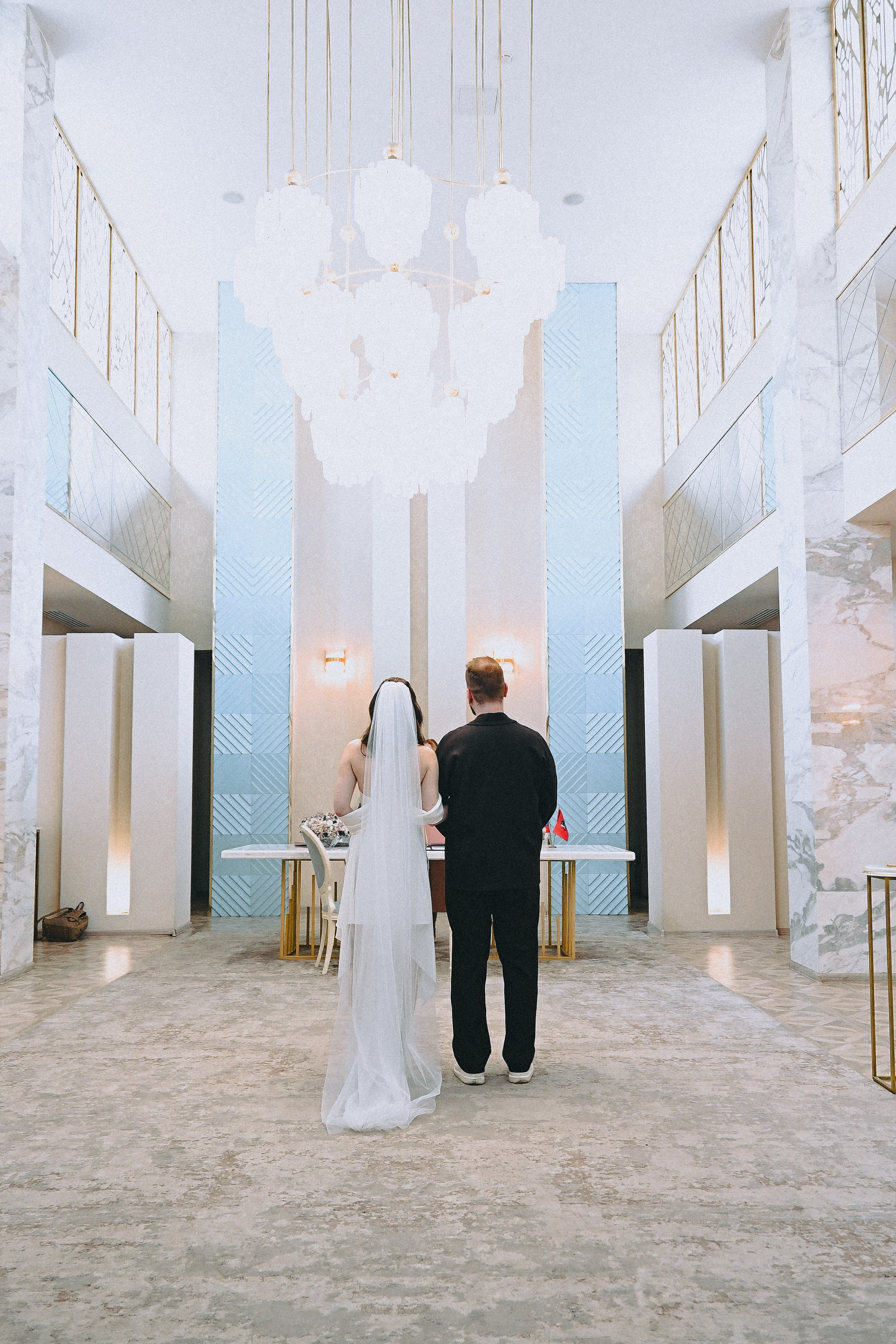 Юлия & Роман. Фотограф | Москва | Дарья Березина