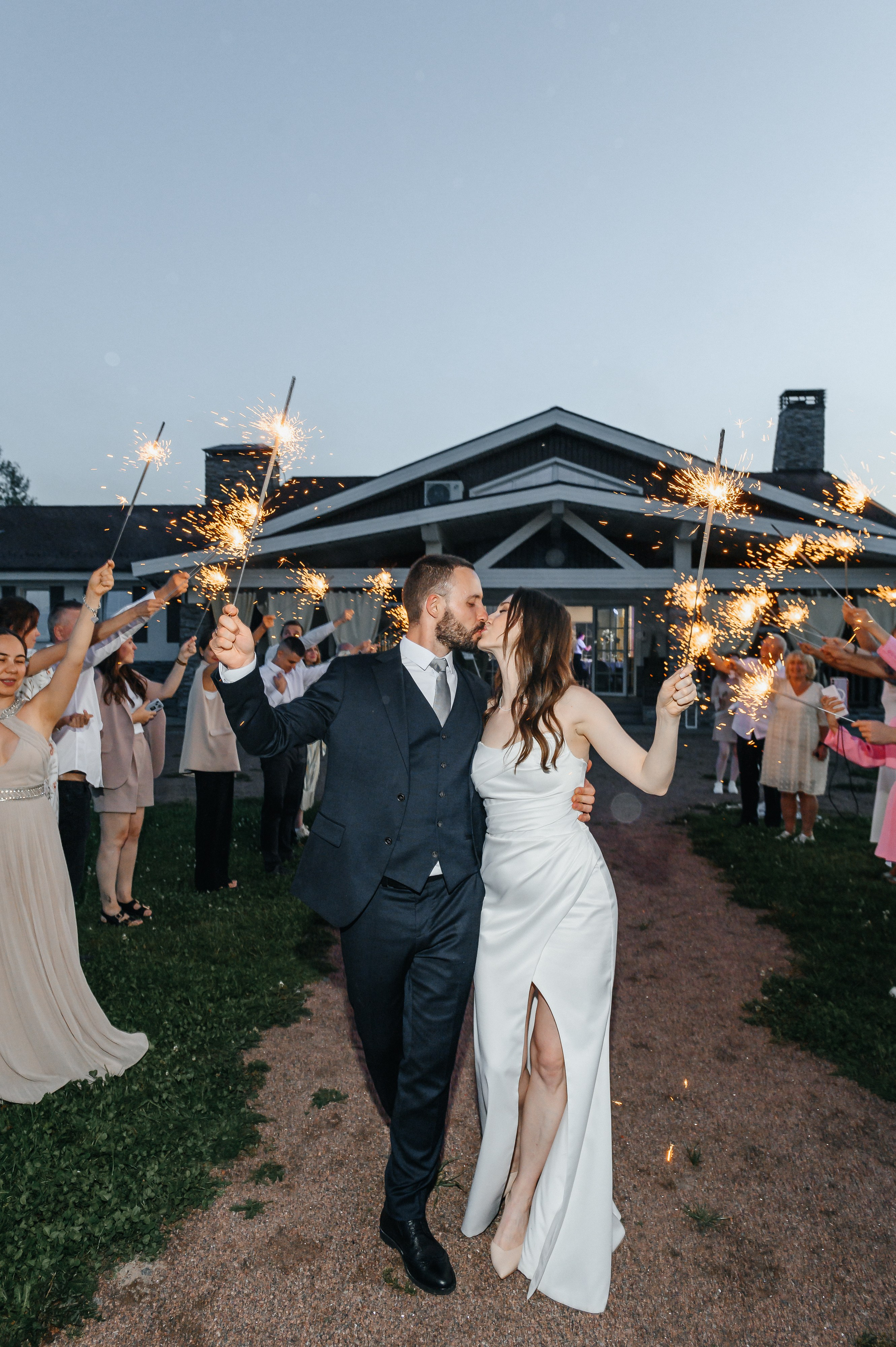 Женя и Настя. Свадебный и семейный фотограф в Санкт-Петербурге Александр Озеров