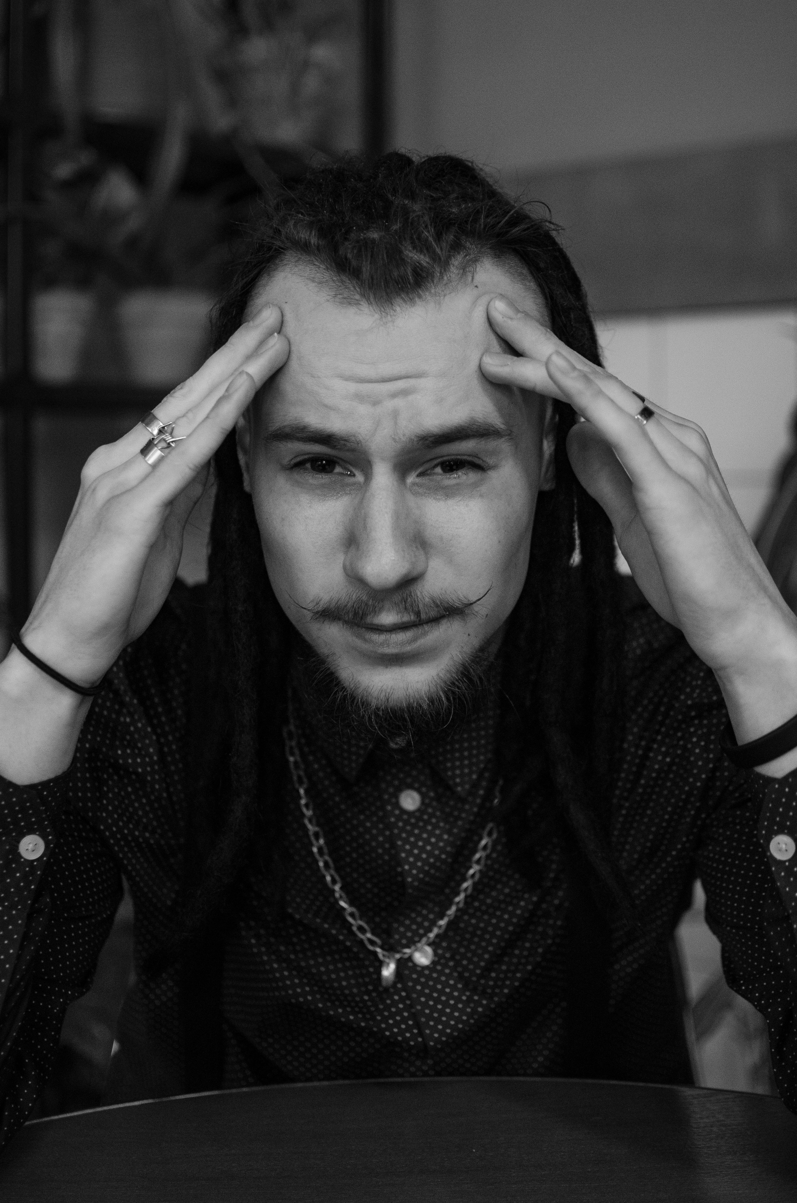 Игорь Знаменский. КВЭЛ — Кто Все Эти Люди