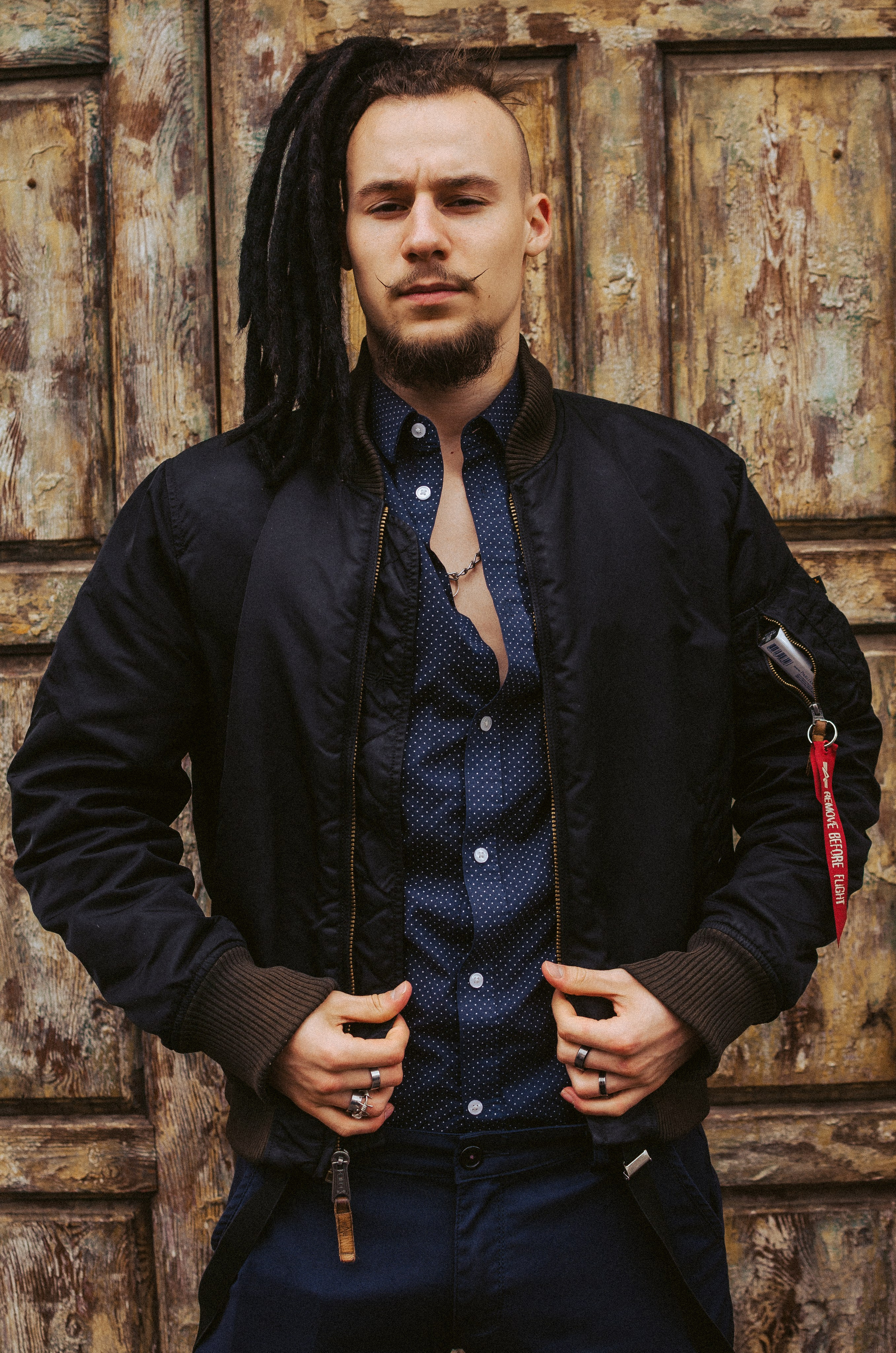 Игорь Знаменский. КВЭЛ — Кто Все Эти Люди