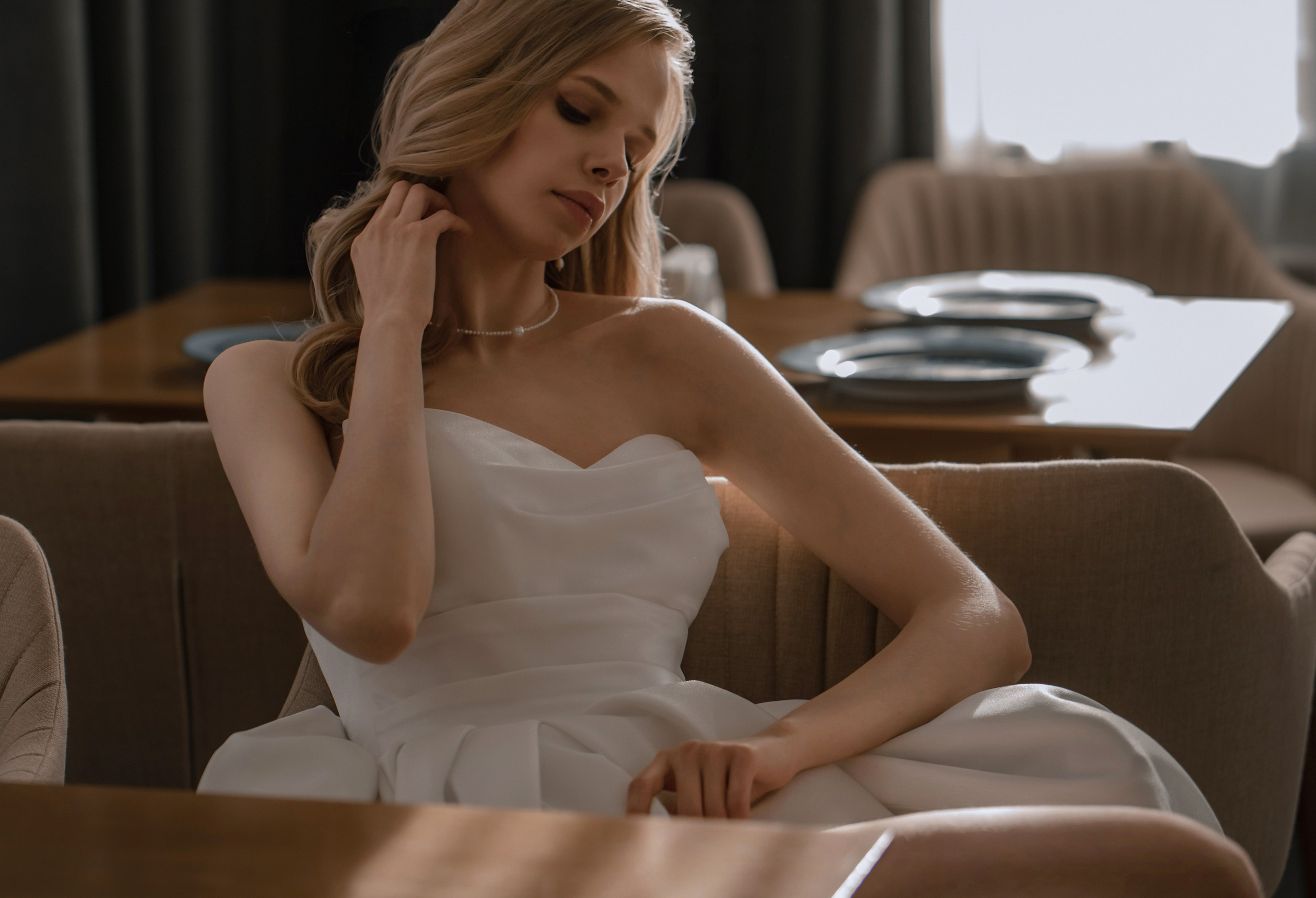 Вероника и Кирилл. Свадебный и семейный фотограф в Краснодарском крае